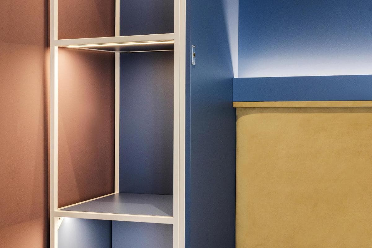 Adesso Hotel hotel, Via Guido Mazzoni 18-28, Rome, Italy — photo 11