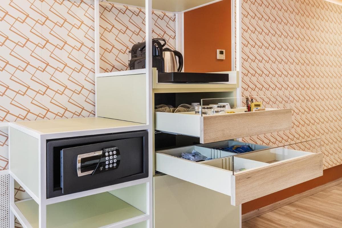 Adesso Hotel hotel, Via Guido Mazzoni 18-28, Rome, Italy — photo 63