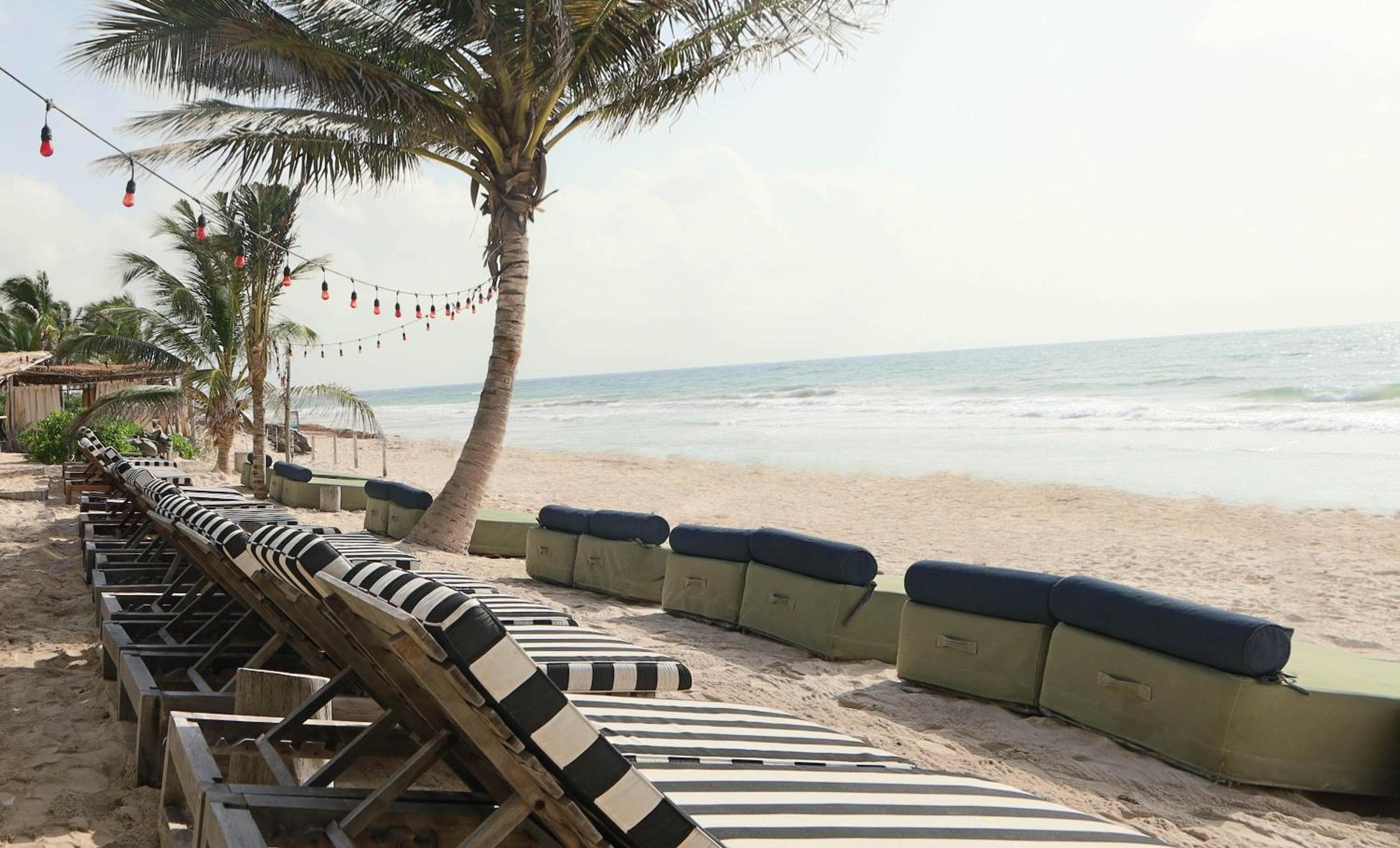 Hotel Panamera — 23