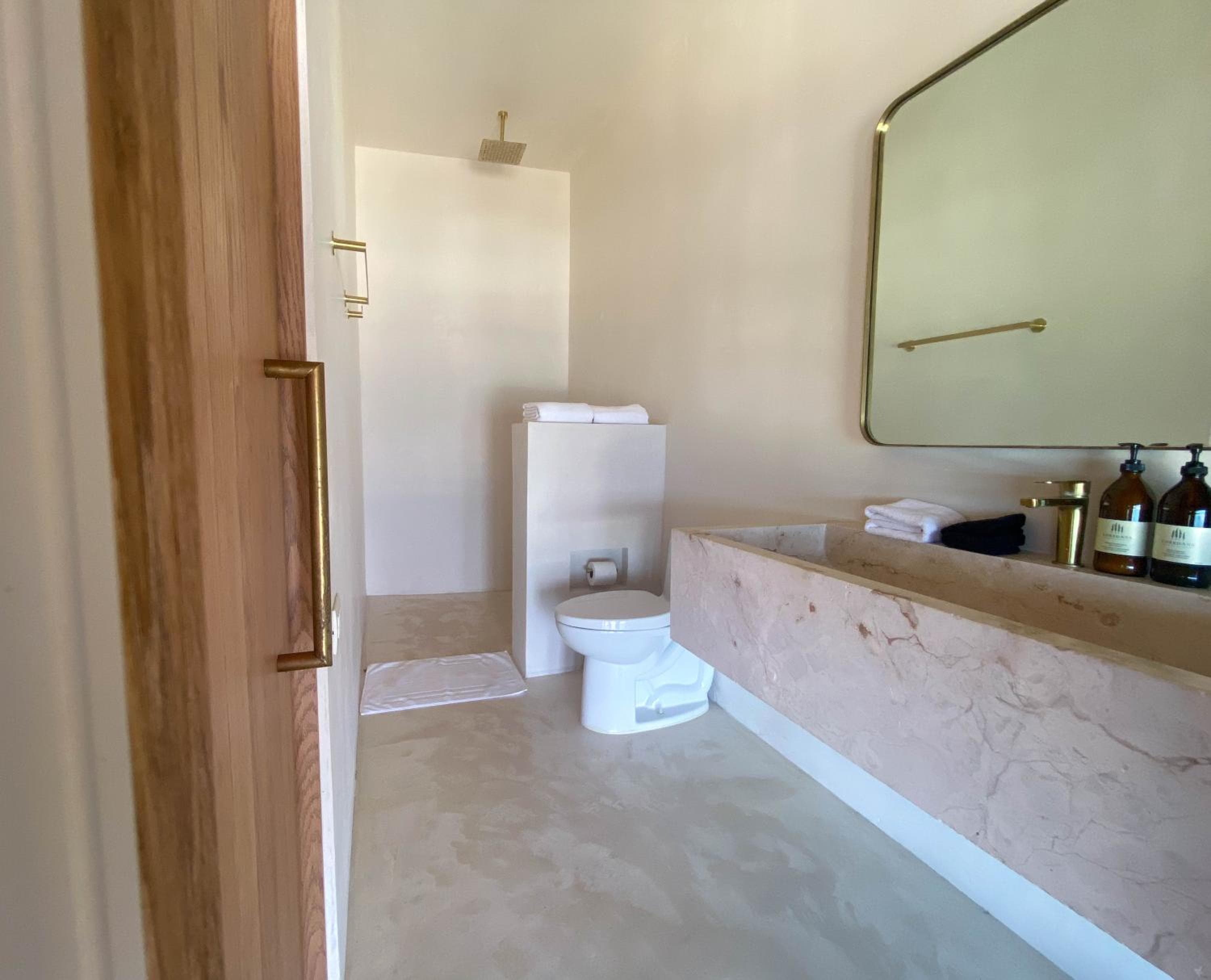 Hotel Panamera — 18