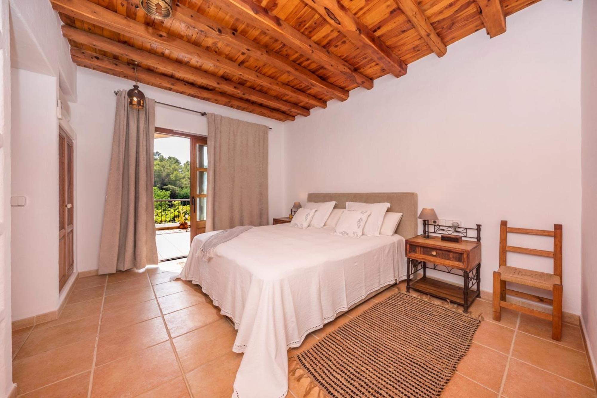 Villa con Piscina-zona muy tranquila - privacidad - sin turismo masivo — 19