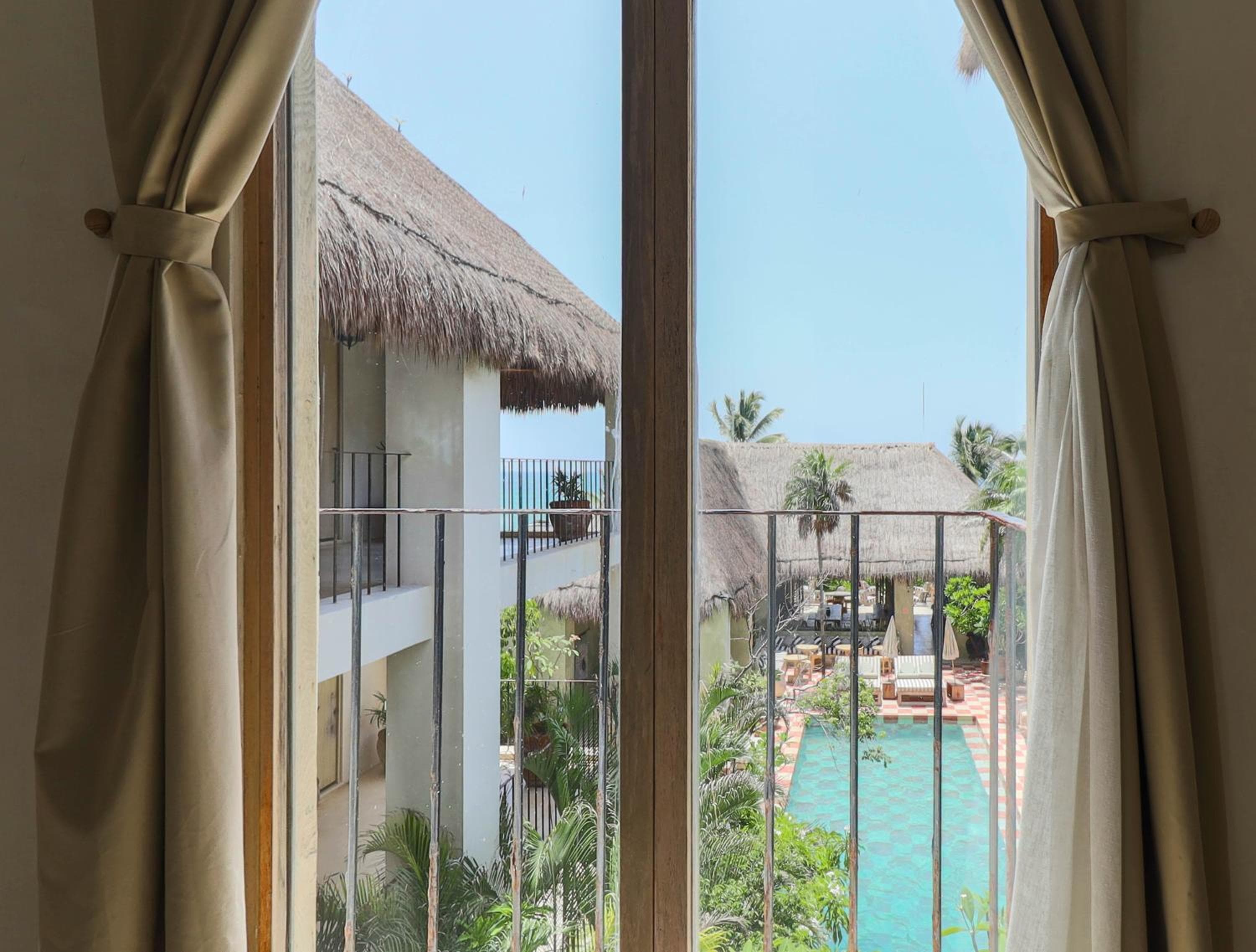 Hotel Panamera — 25