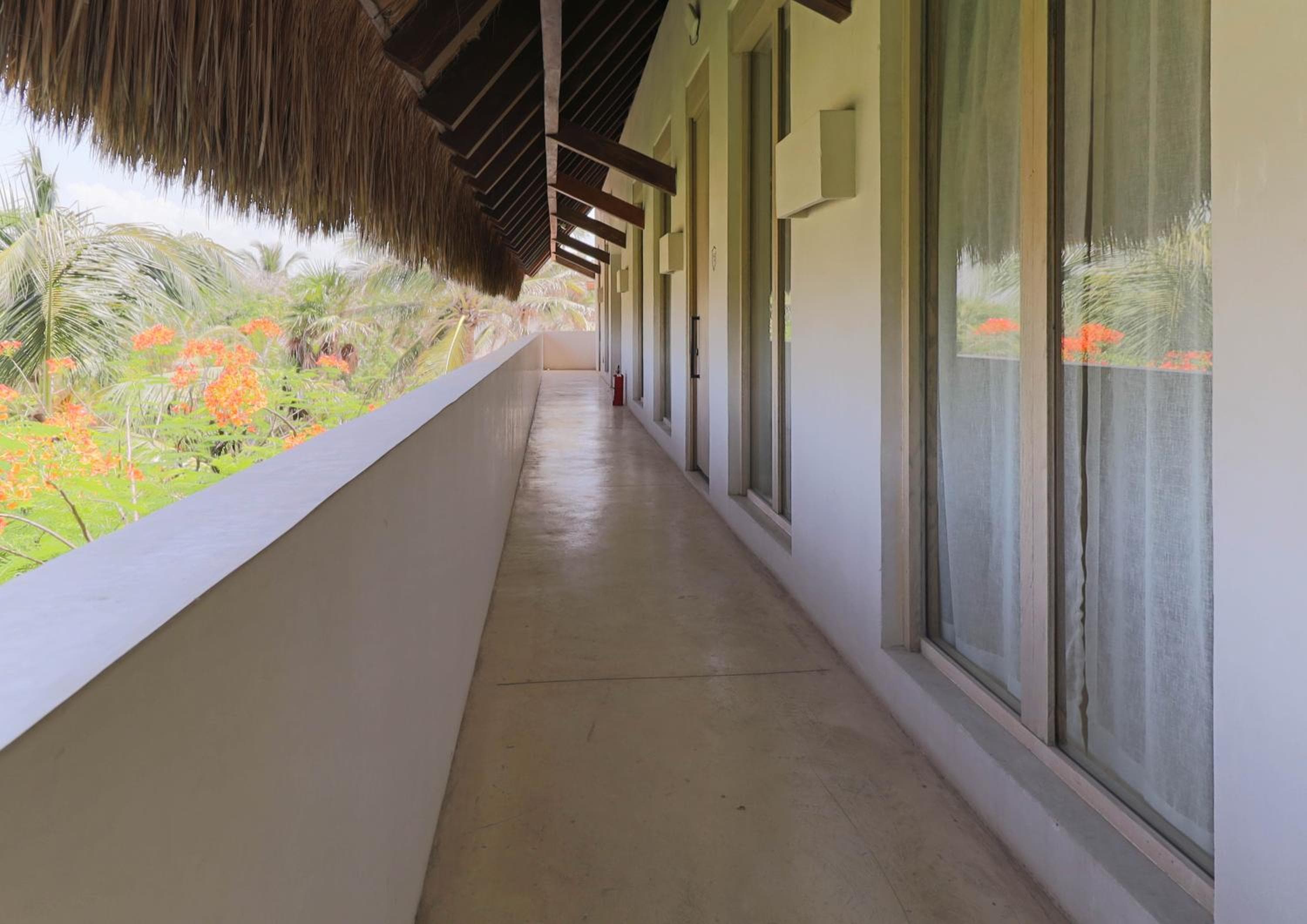 Hotel Panamera — 12