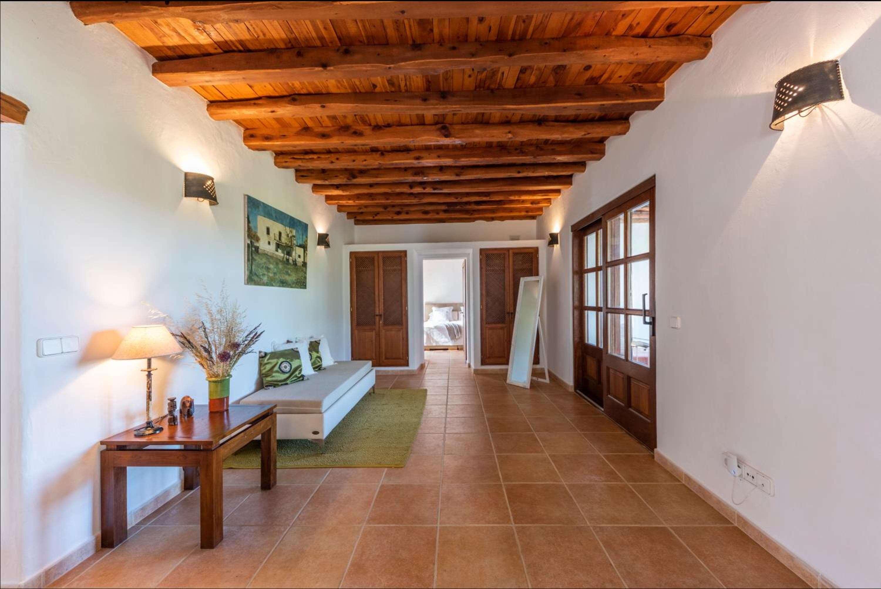 Villa con Piscina-zona muy tranquila - privacidad - sin turismo masivo — 22