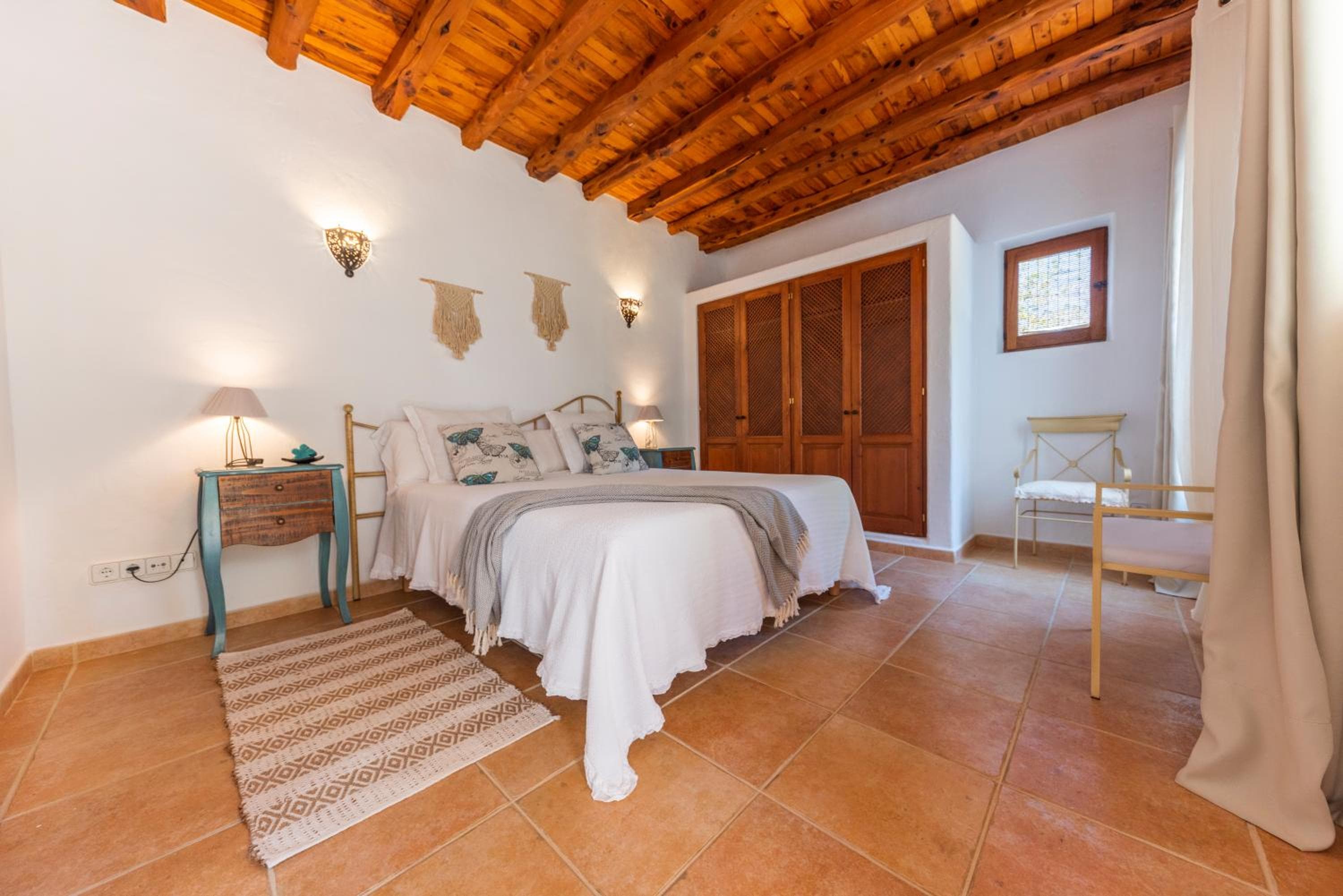 Villa con Piscina-zona muy tranquila - privacidad - sin turismo masivo — 30