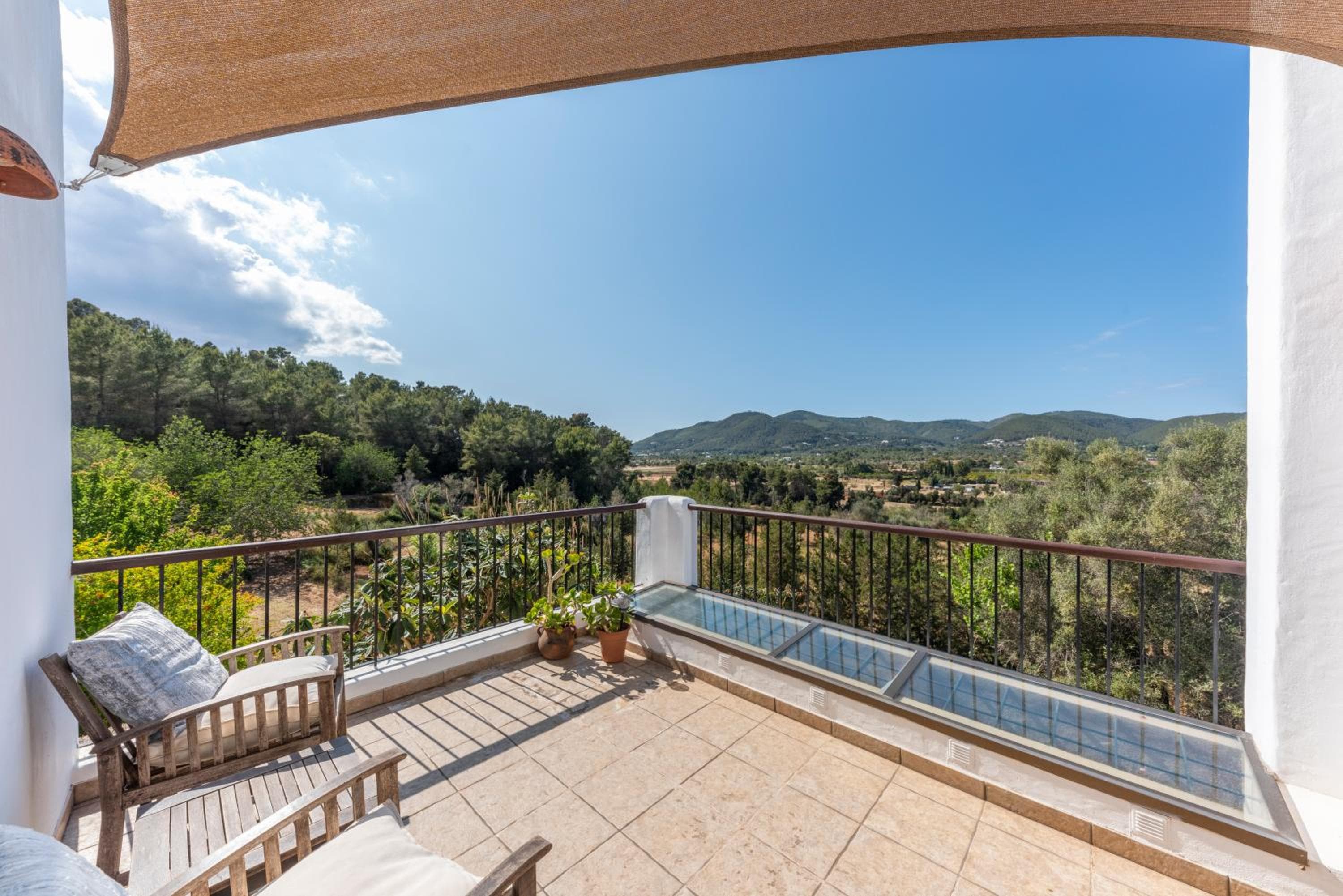 Villa con Piscina-zona muy tranquila - privacidad - sin turismo masivo — 29