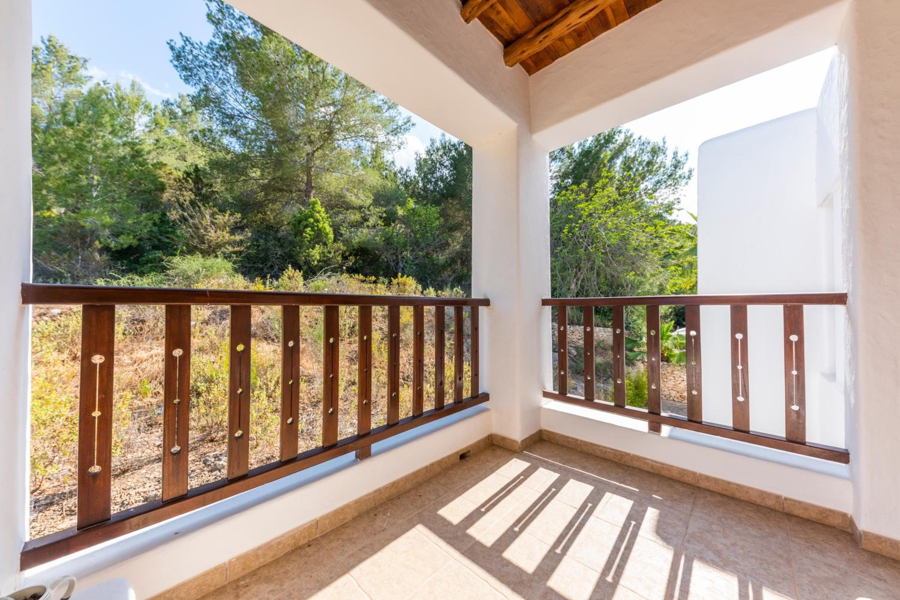 Villa con Piscina-zona muy tranquila - privacidad - sin turismo masivo — 25