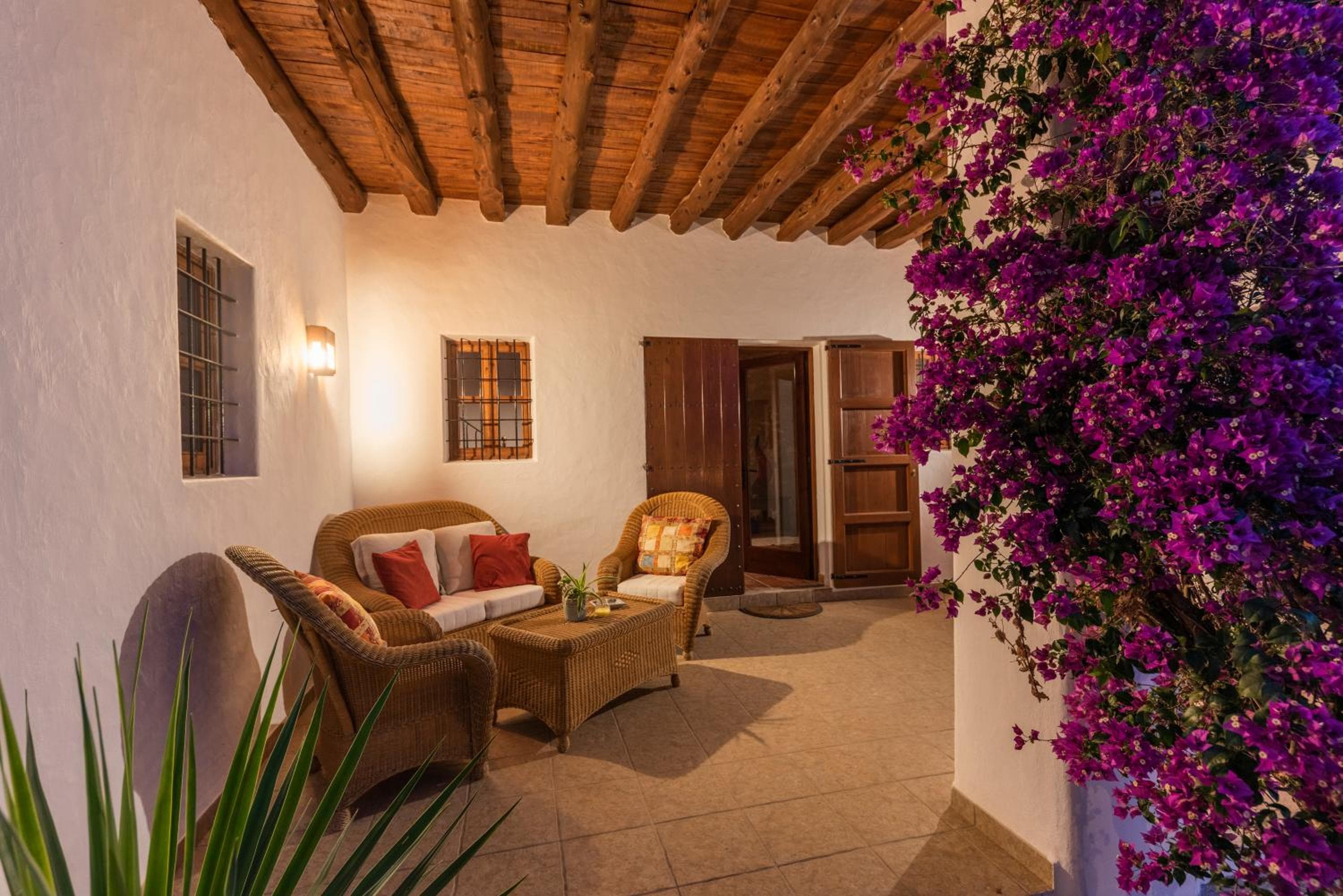Villa con Piscina-zona muy tranquila - privacidad - sin turismo masivo — 24