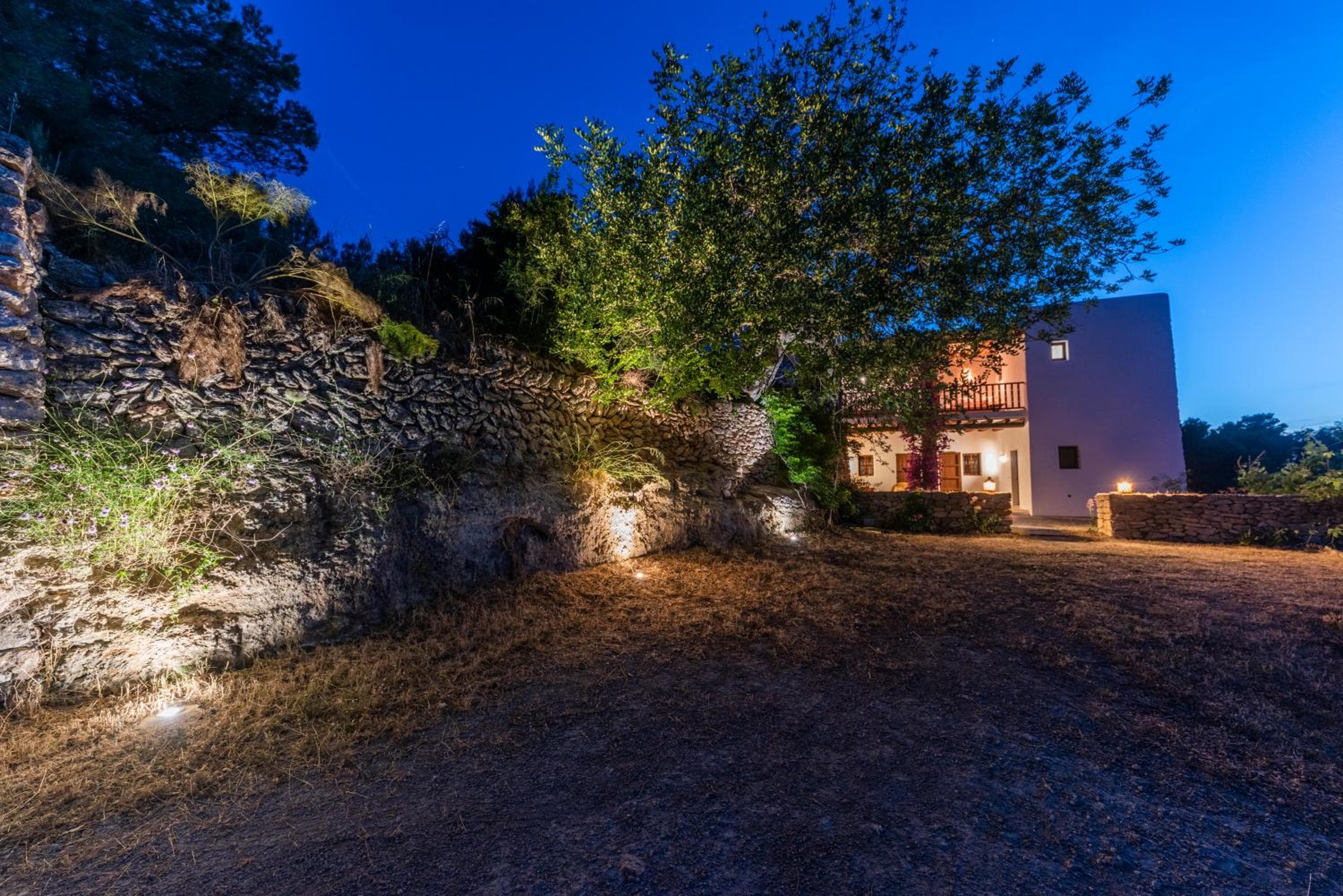 Villa con Piscina-zona muy tranquila - privacidad - sin turismo masivo — 8