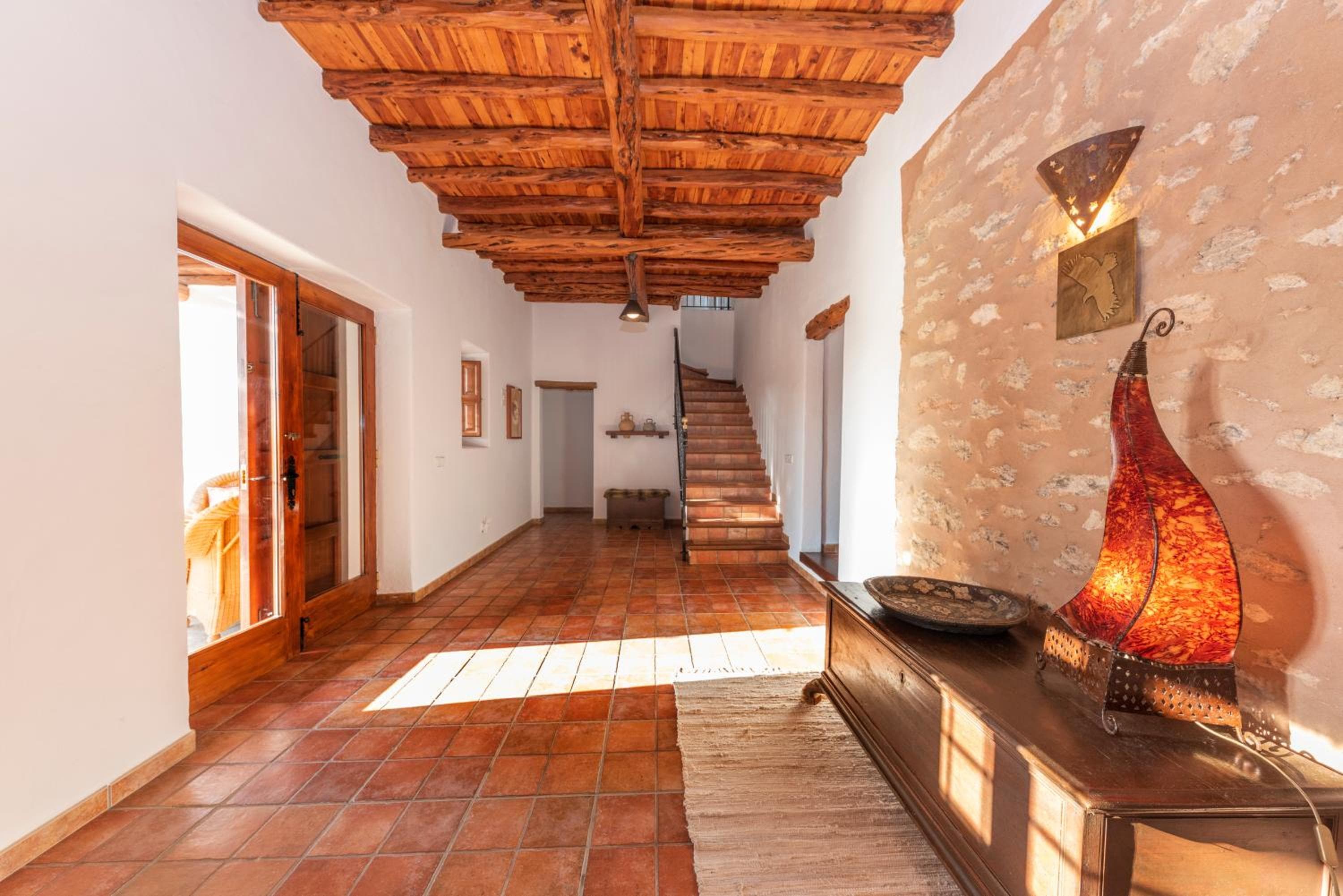 Villa con Piscina-zona muy tranquila - privacidad - sin turismo masivo — 20