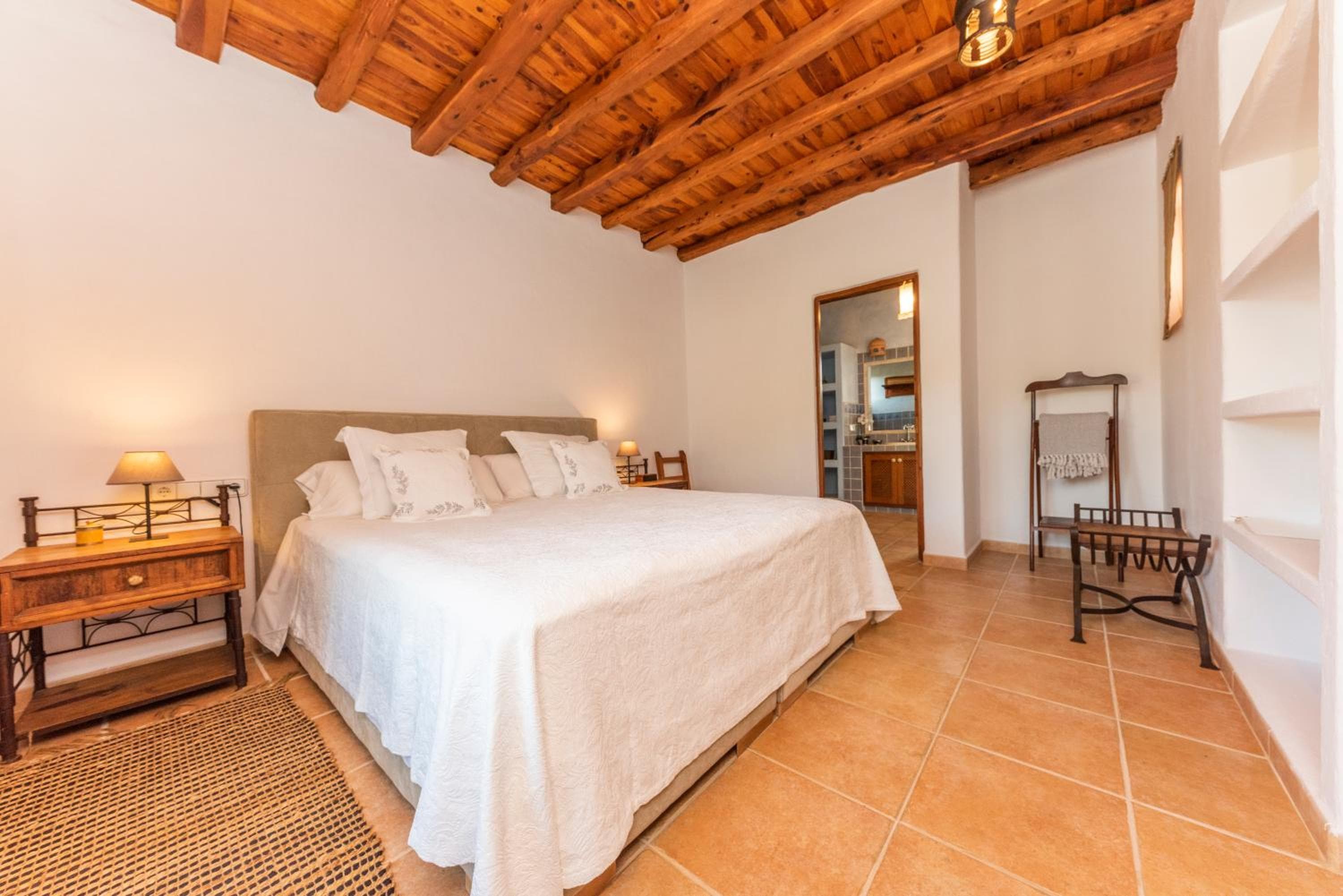 Villa con Piscina-zona muy tranquila - privacidad - sin turismo masivo — 28