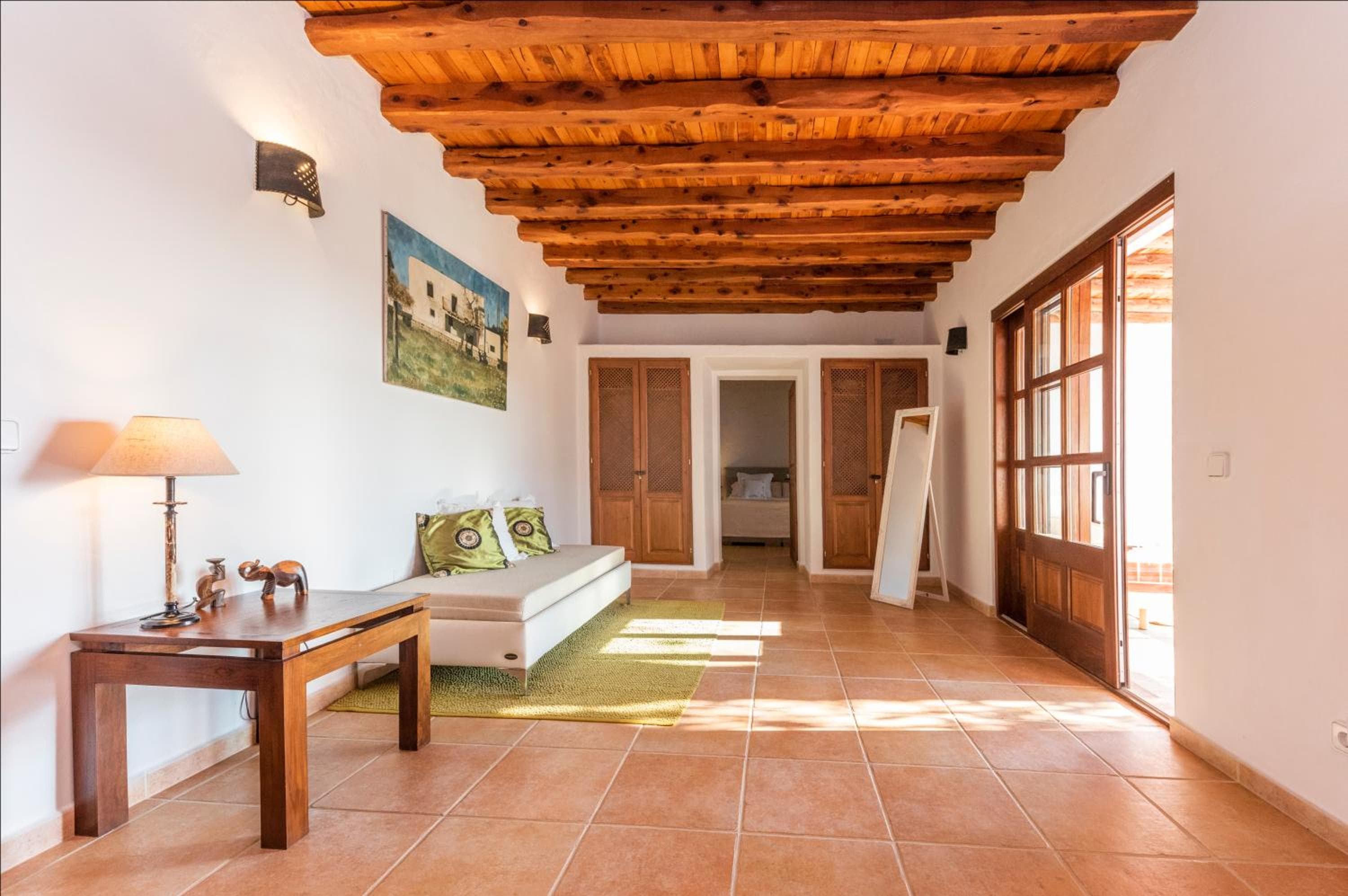 Villa con Piscina-zona muy tranquila - privacidad - sin turismo masivo — 6