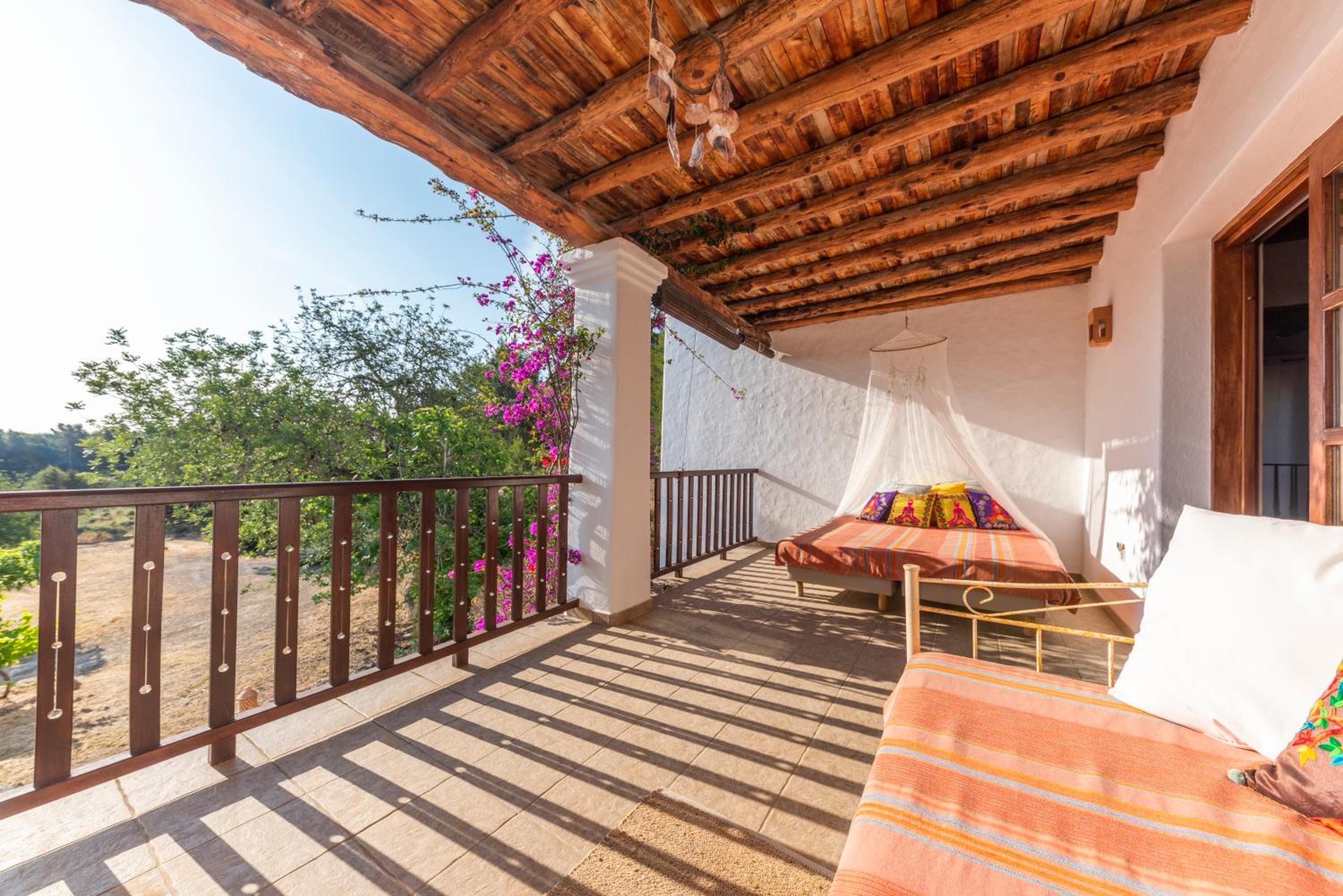 Villa con Piscina-zona muy tranquila - privacidad - sin turismo masivo — 16