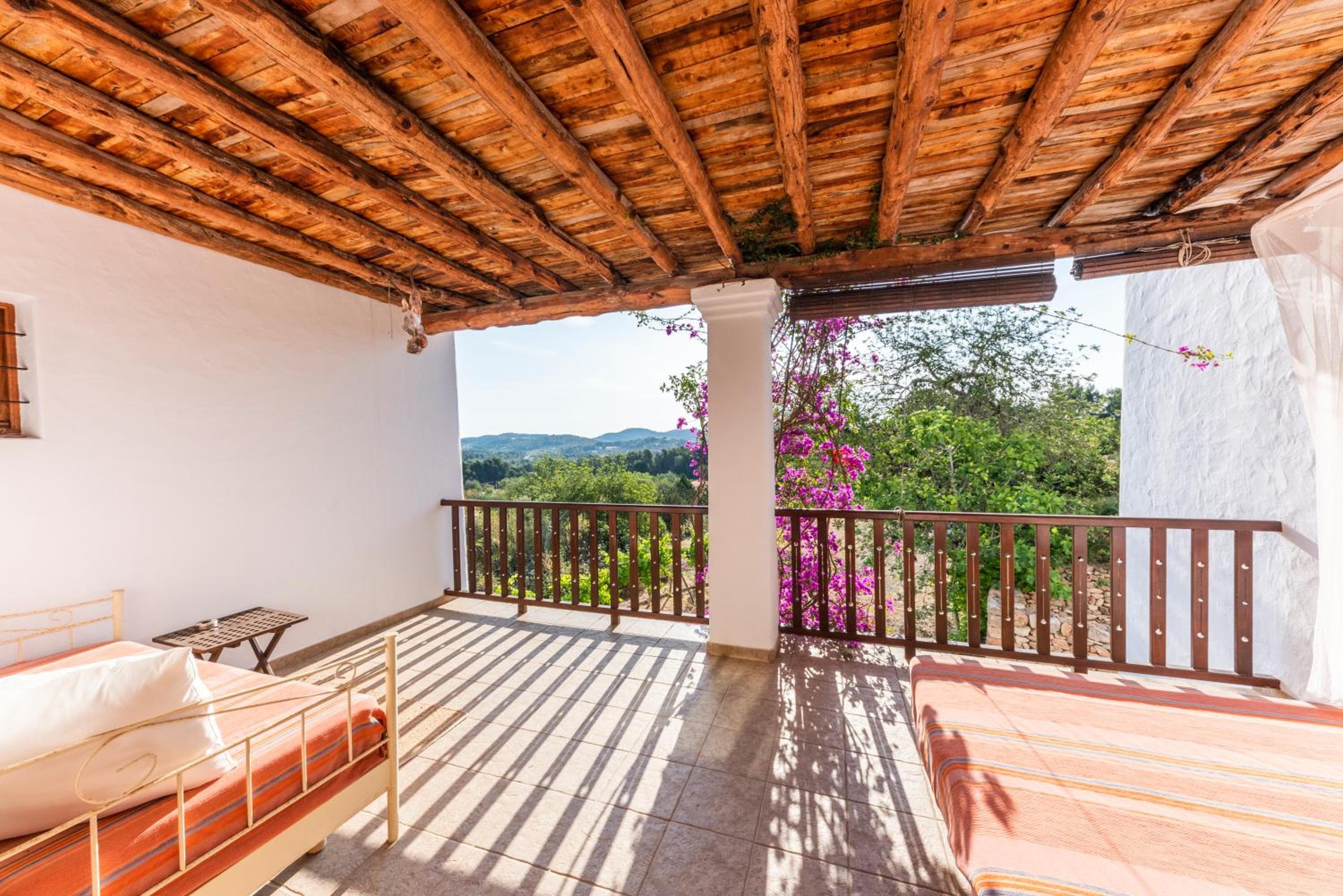 Villa con Piscina-zona muy tranquila - privacidad - sin turismo masivo — 15