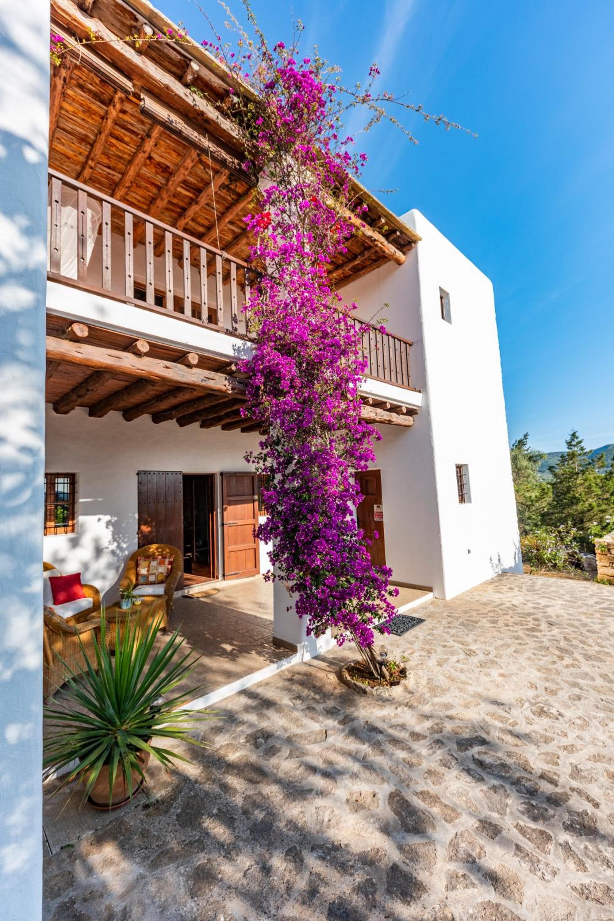 Villa con Piscina-zona muy tranquila - privacidad - sin turismo masivo — 18