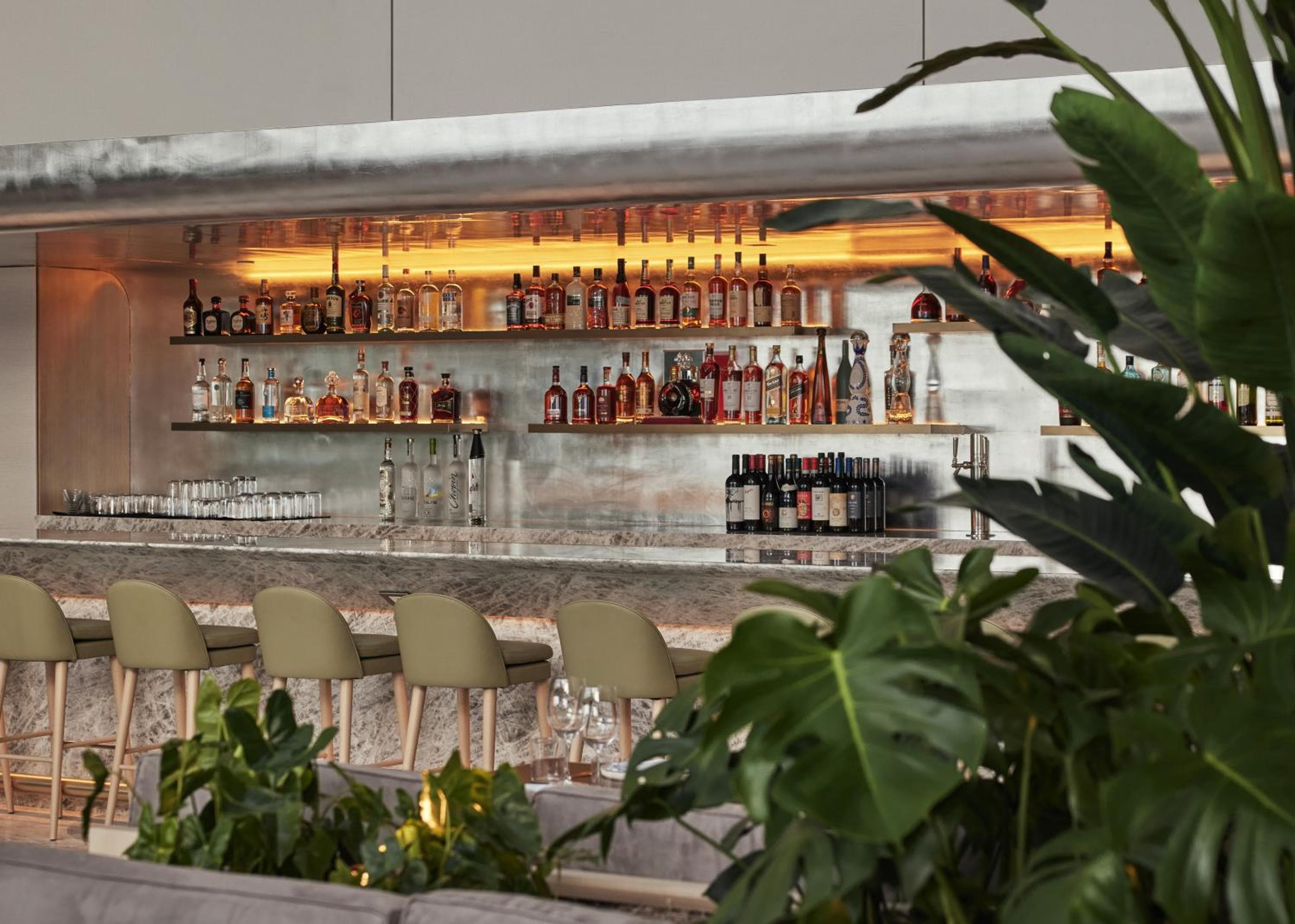 Hotel AKA Brickell — 25