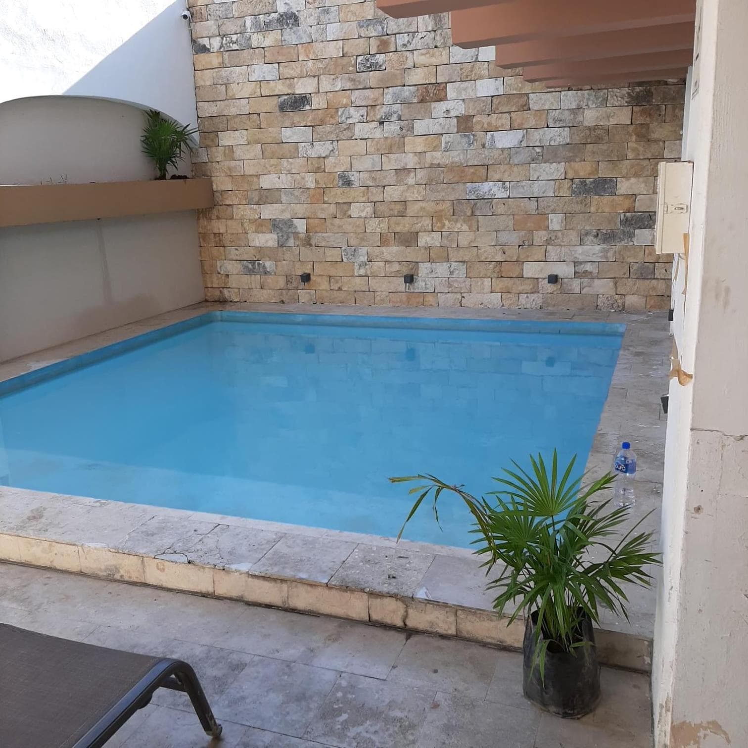 Hotel Colonial Cancun — 7