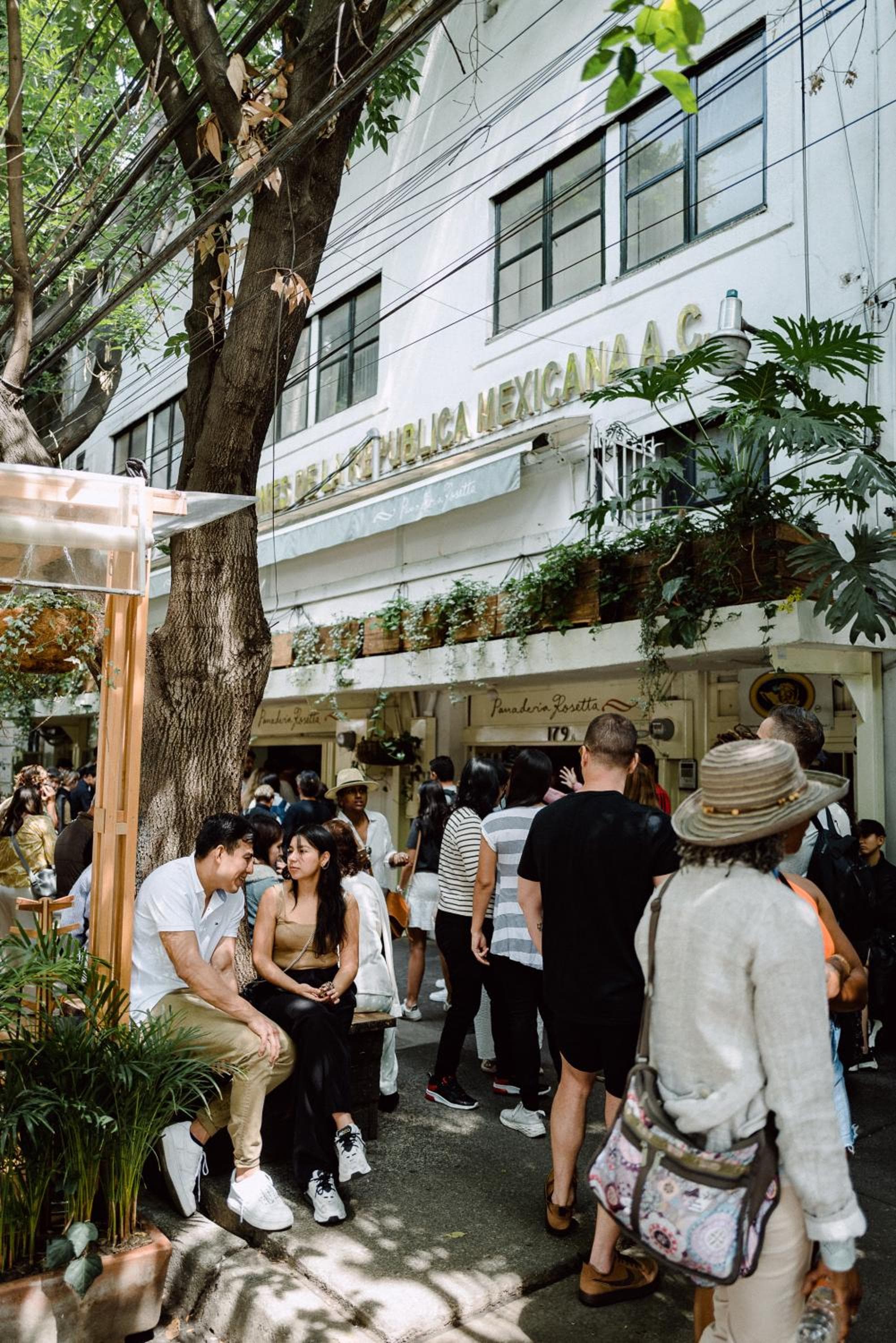 Hotel San Fernando — 12