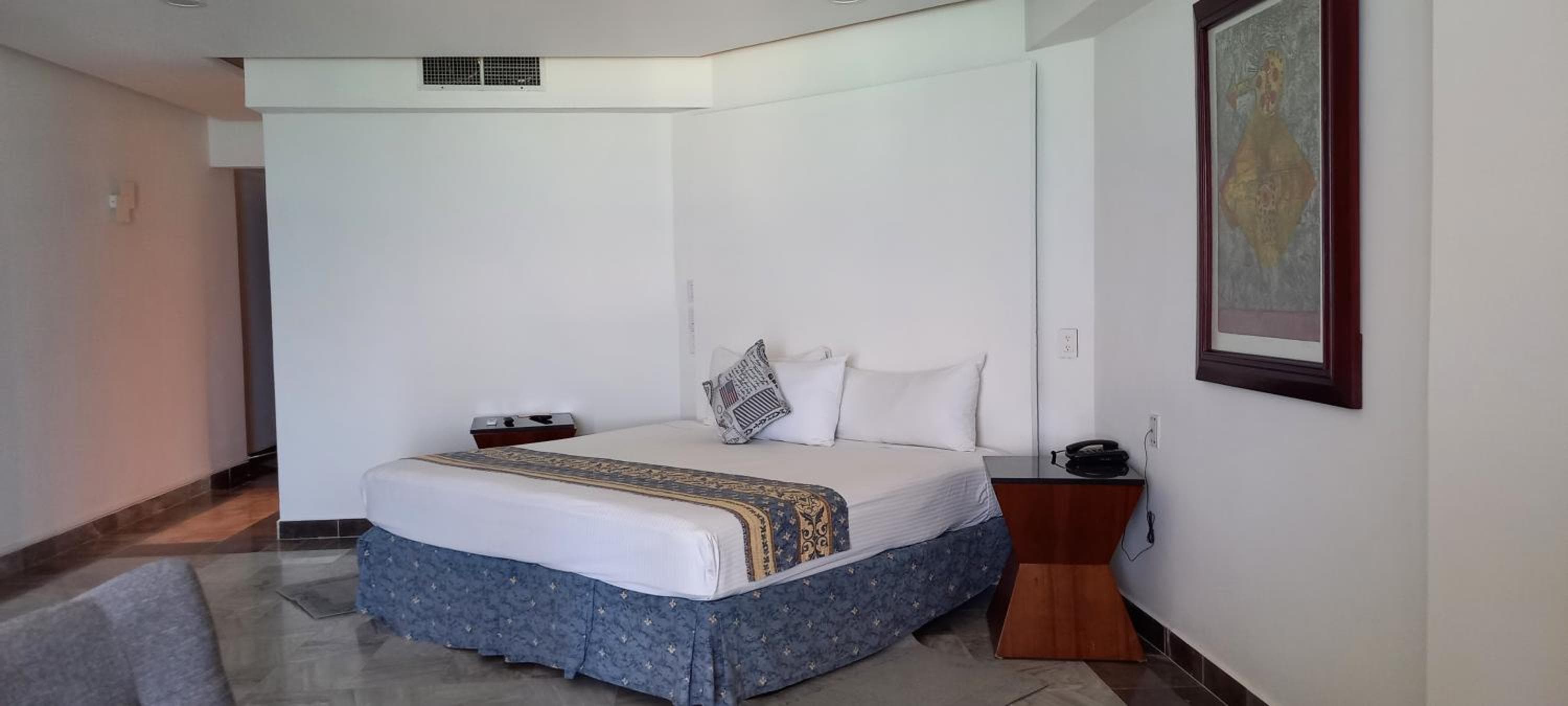 Hotel y Museo Casa Turquesa — 6