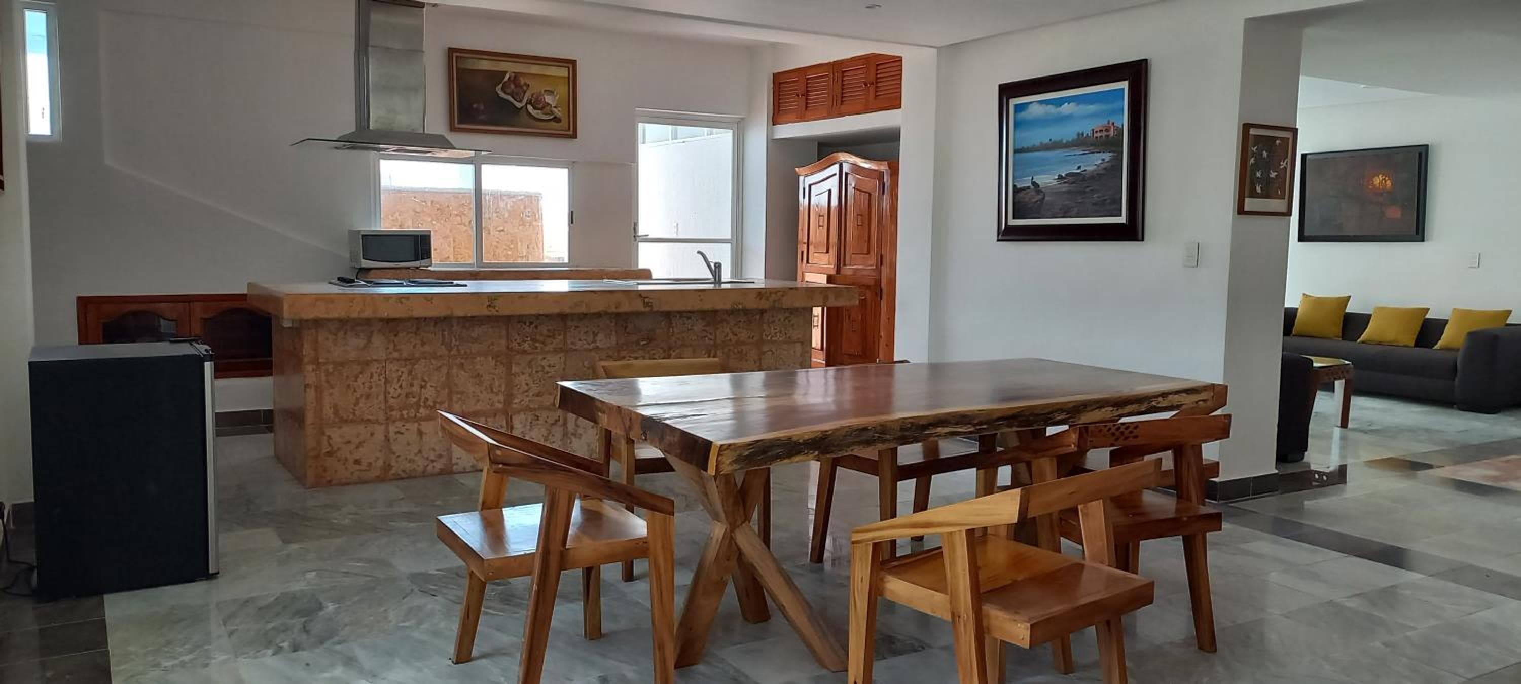 Hotel y Museo Casa Turquesa — 10