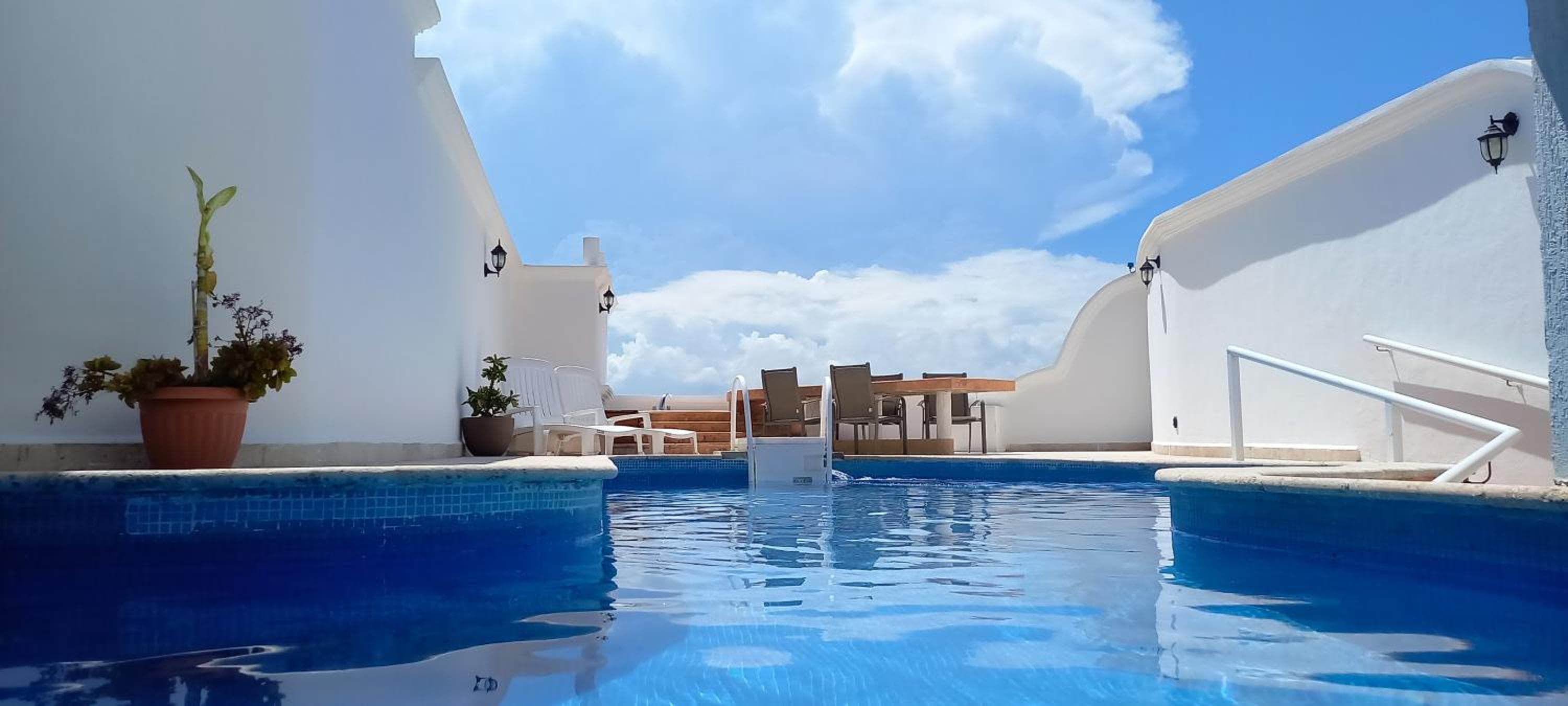 Hotel y Museo Casa Turquesa — 4