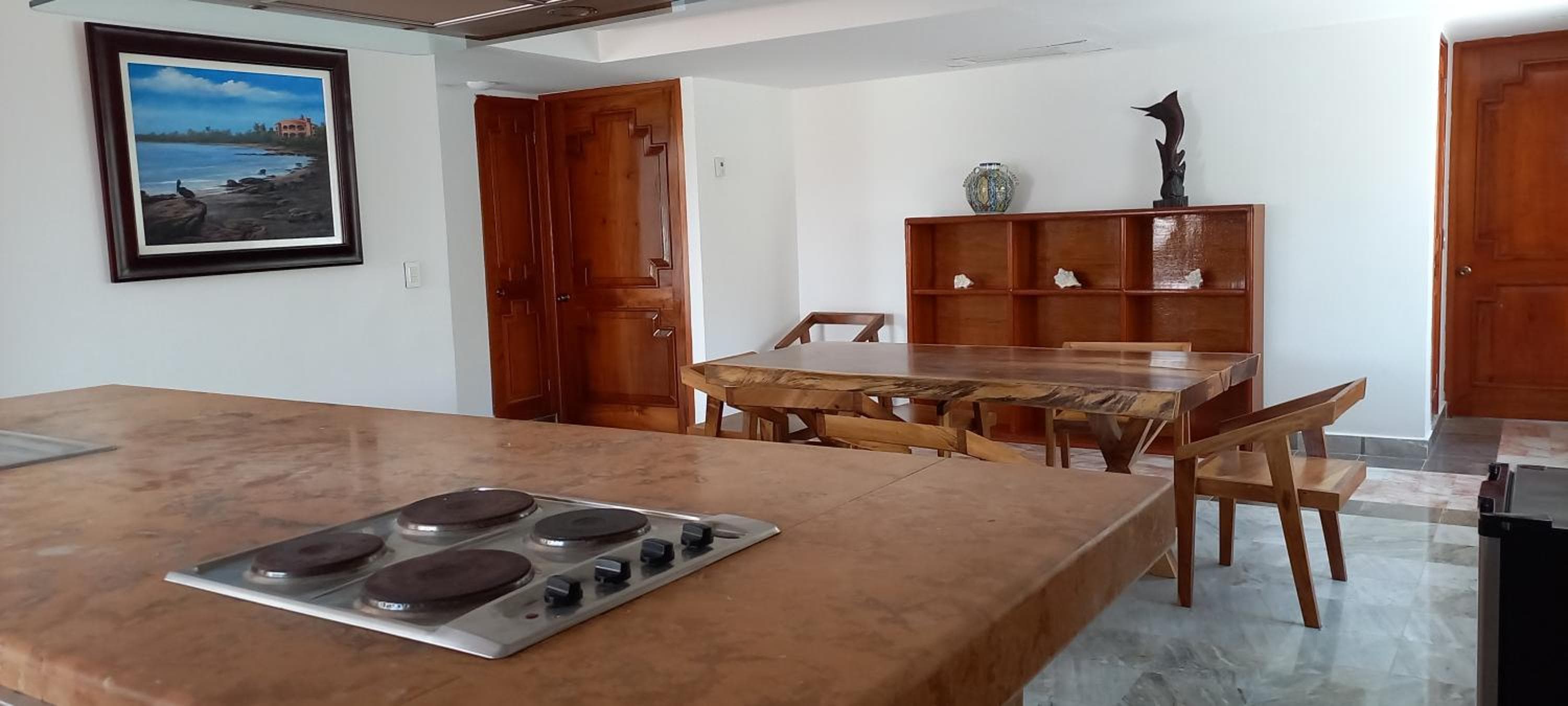 Hotel y Museo Casa Turquesa — 26