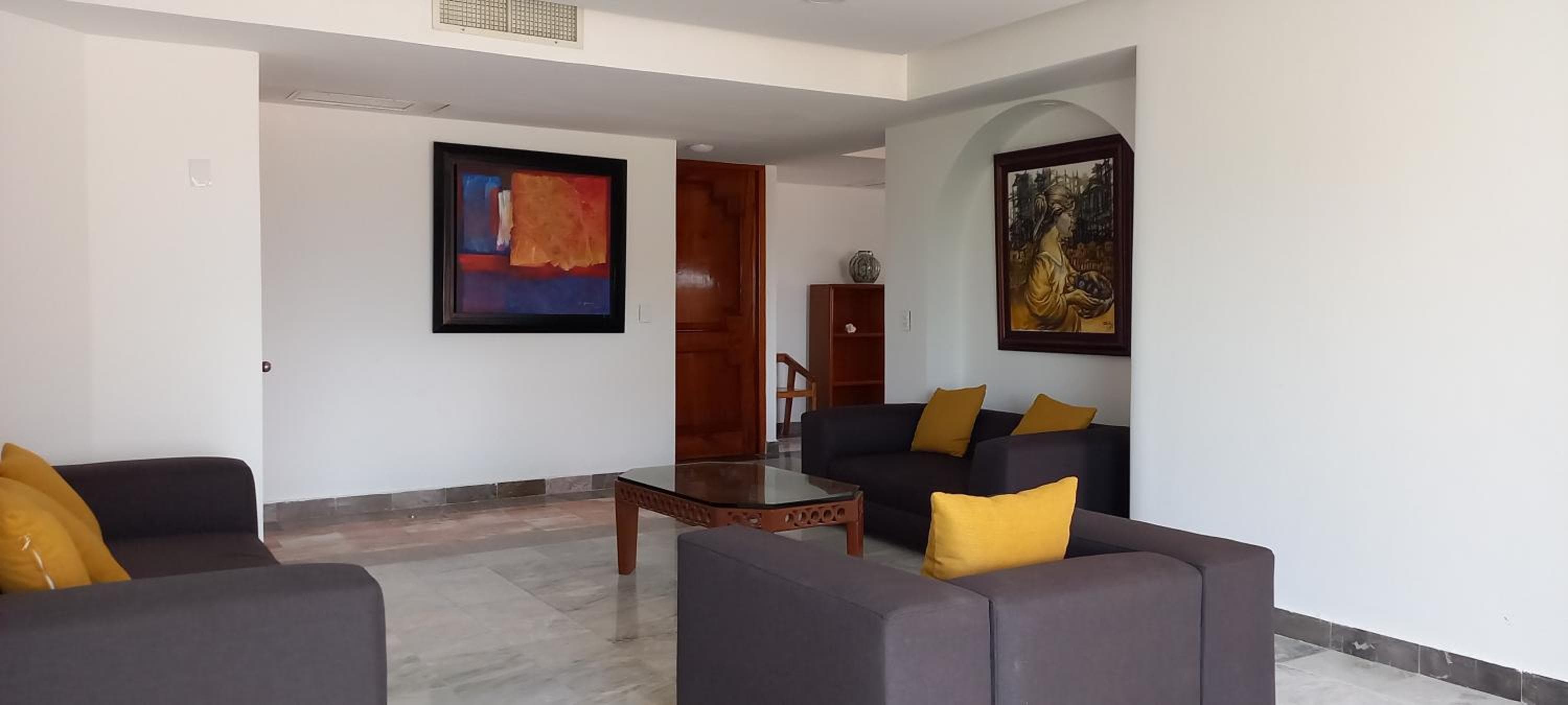 Hotel y Museo Casa Turquesa — 17