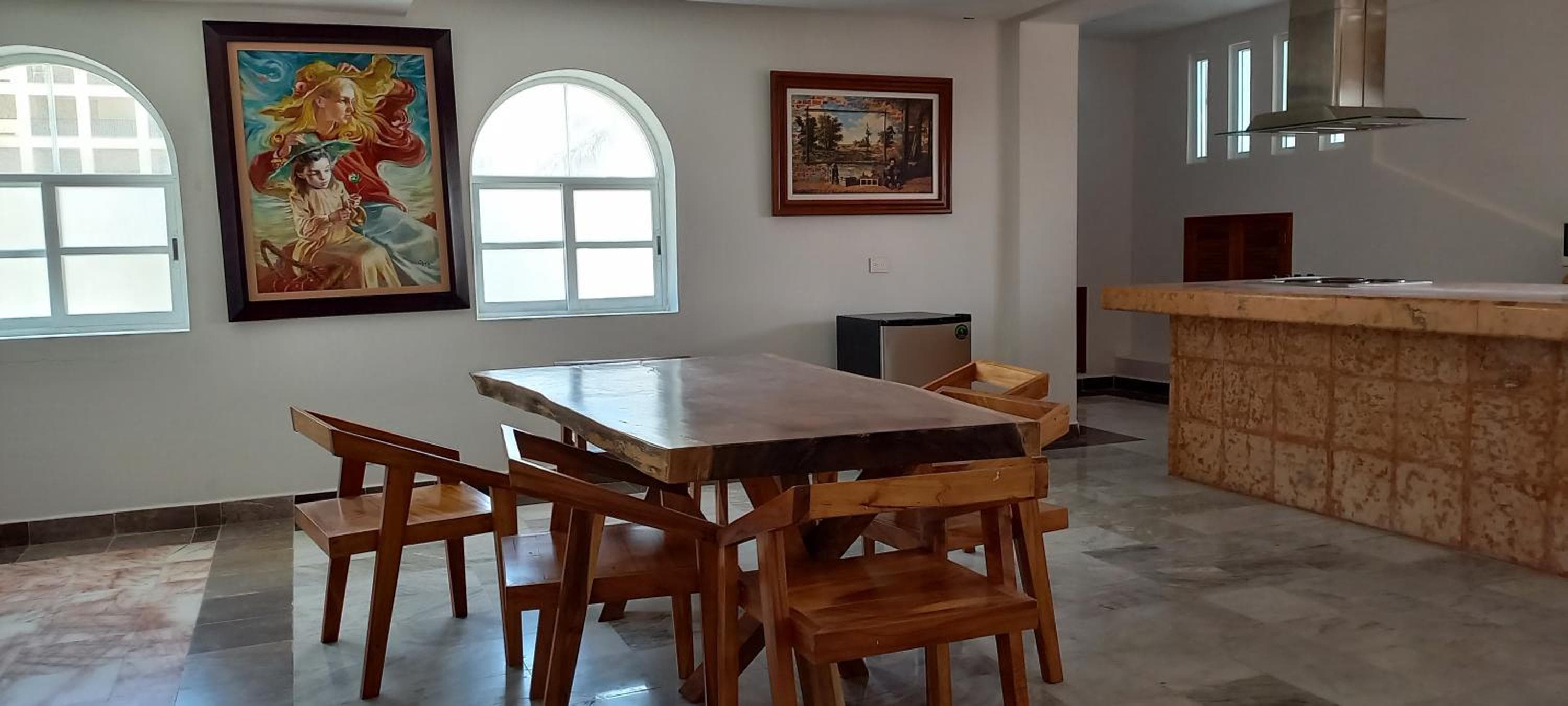 Hotel y Museo Casa Turquesa — 14