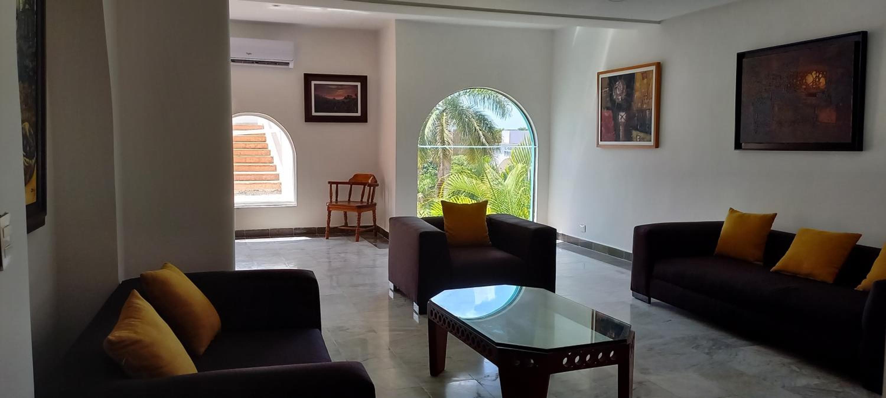 Hotel y Museo Casa Turquesa — 11