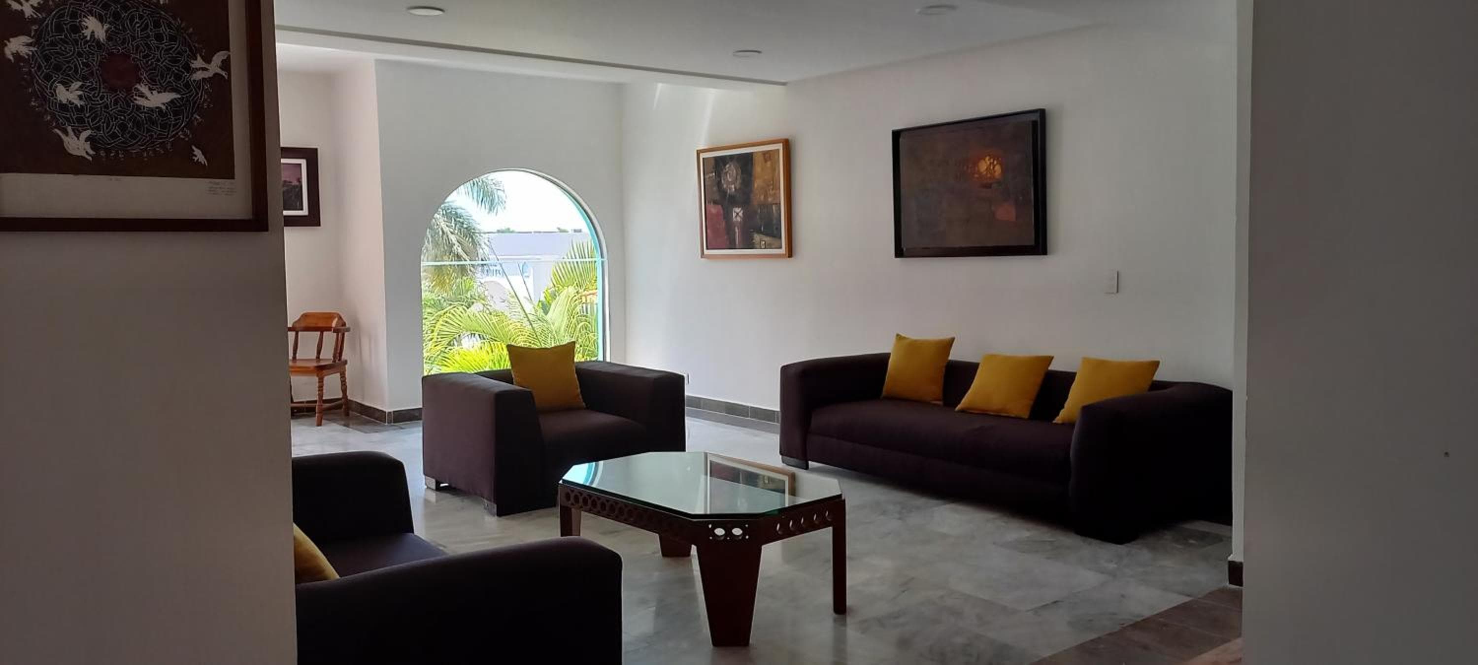 Hotel y Museo Casa Turquesa — 22
