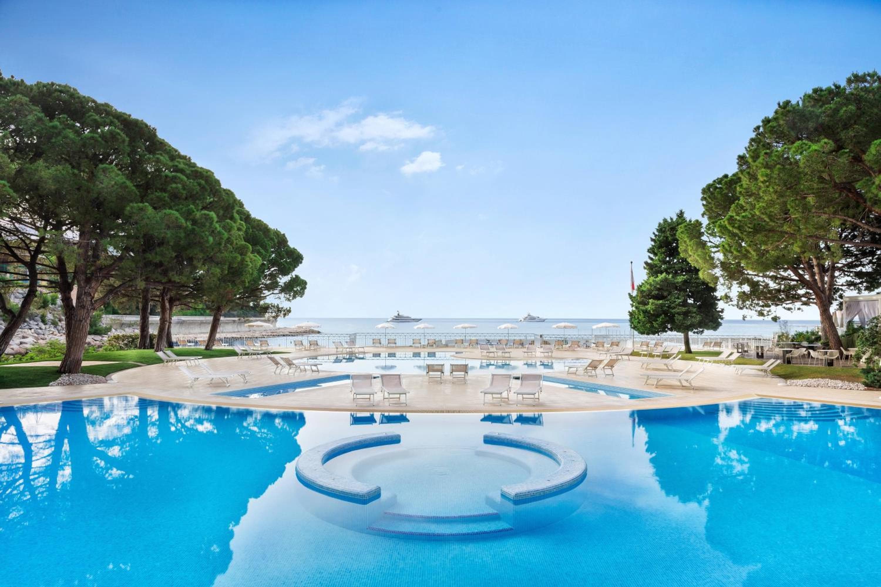 Le Méridien Beach Plaza — 5