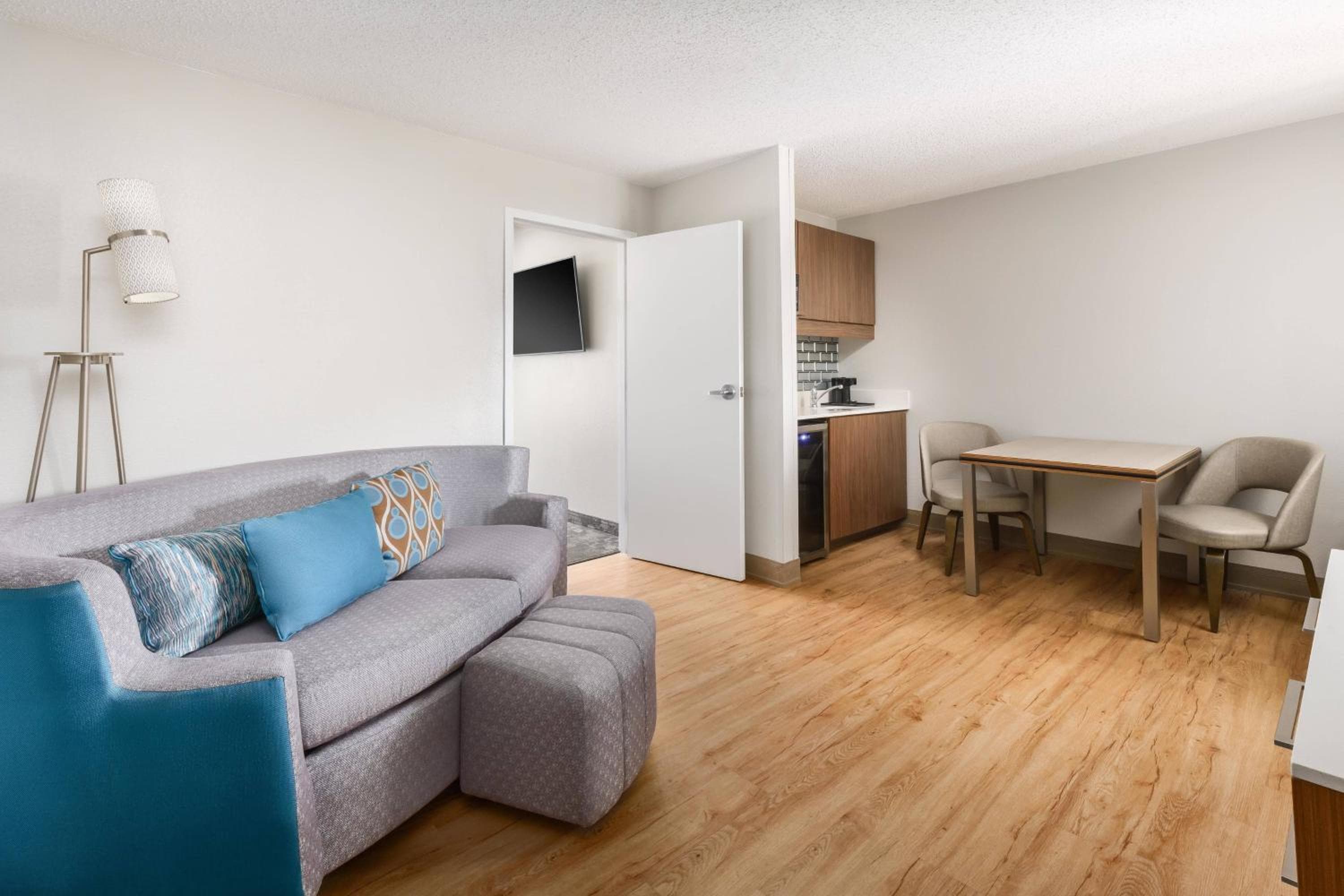Courtyard by Marriott Orlando Lake Buena Vista im Vista Centre — 20