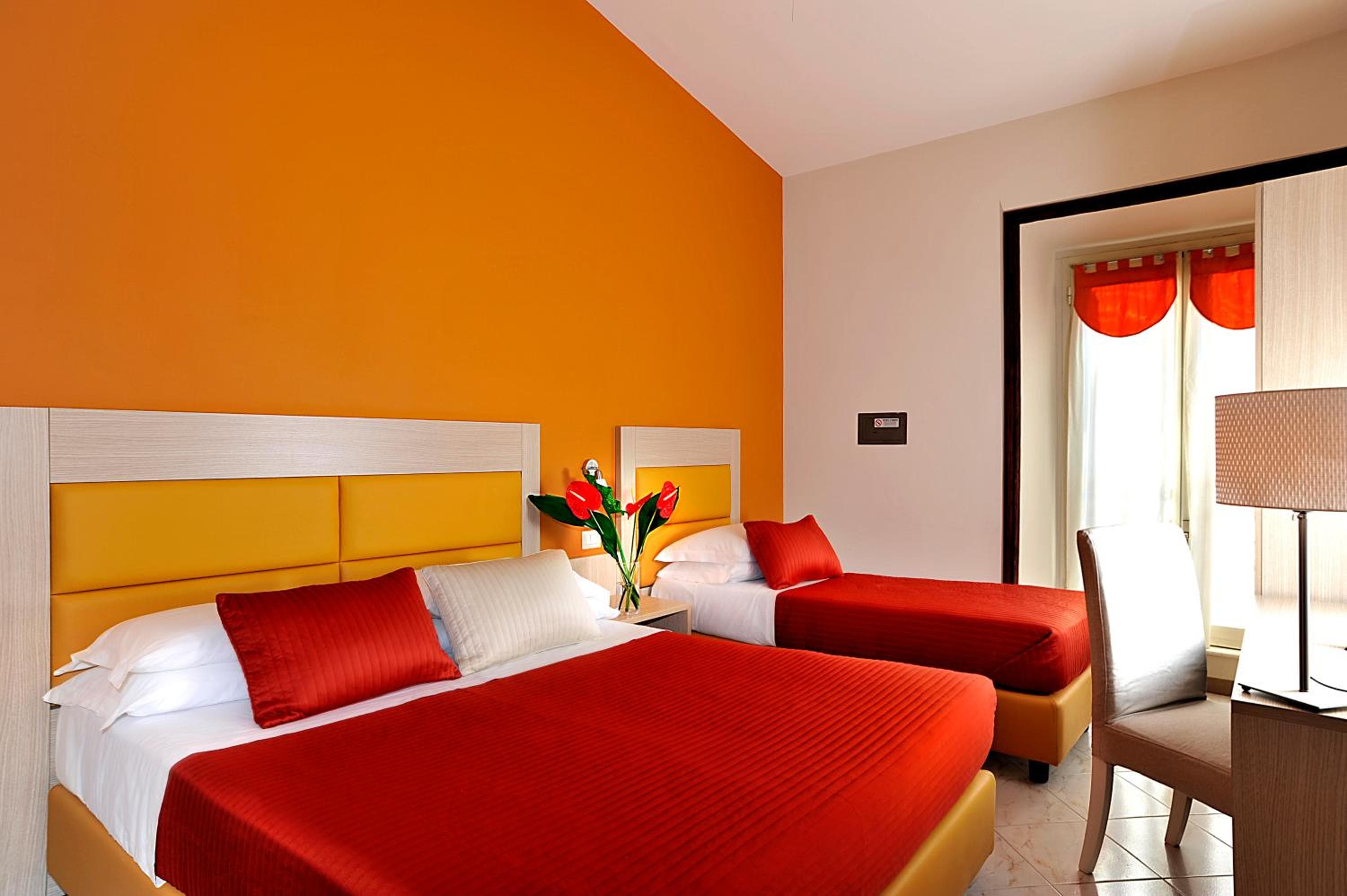 Hotel Scott House — 23