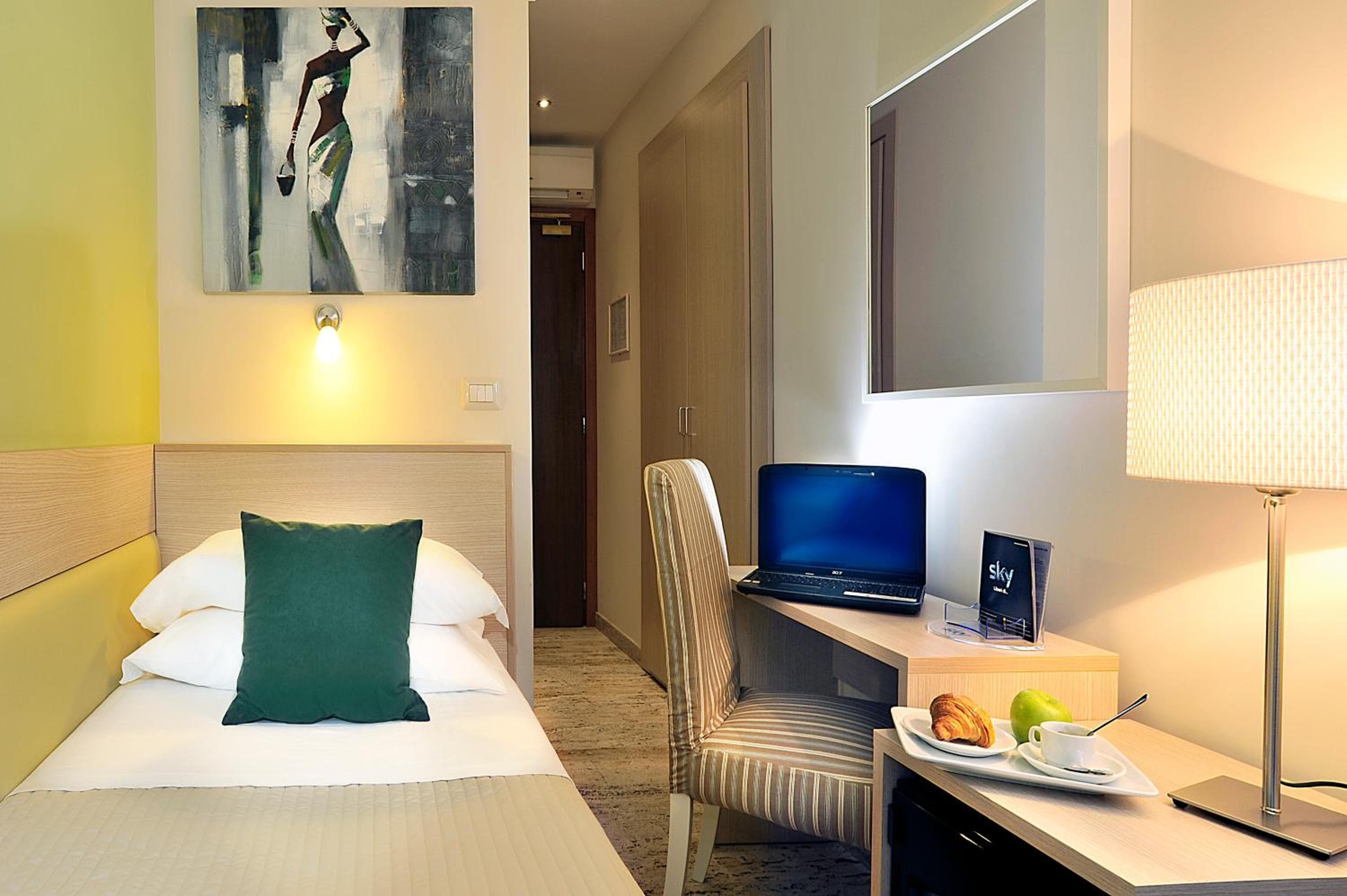 Hotel Scott House — 14