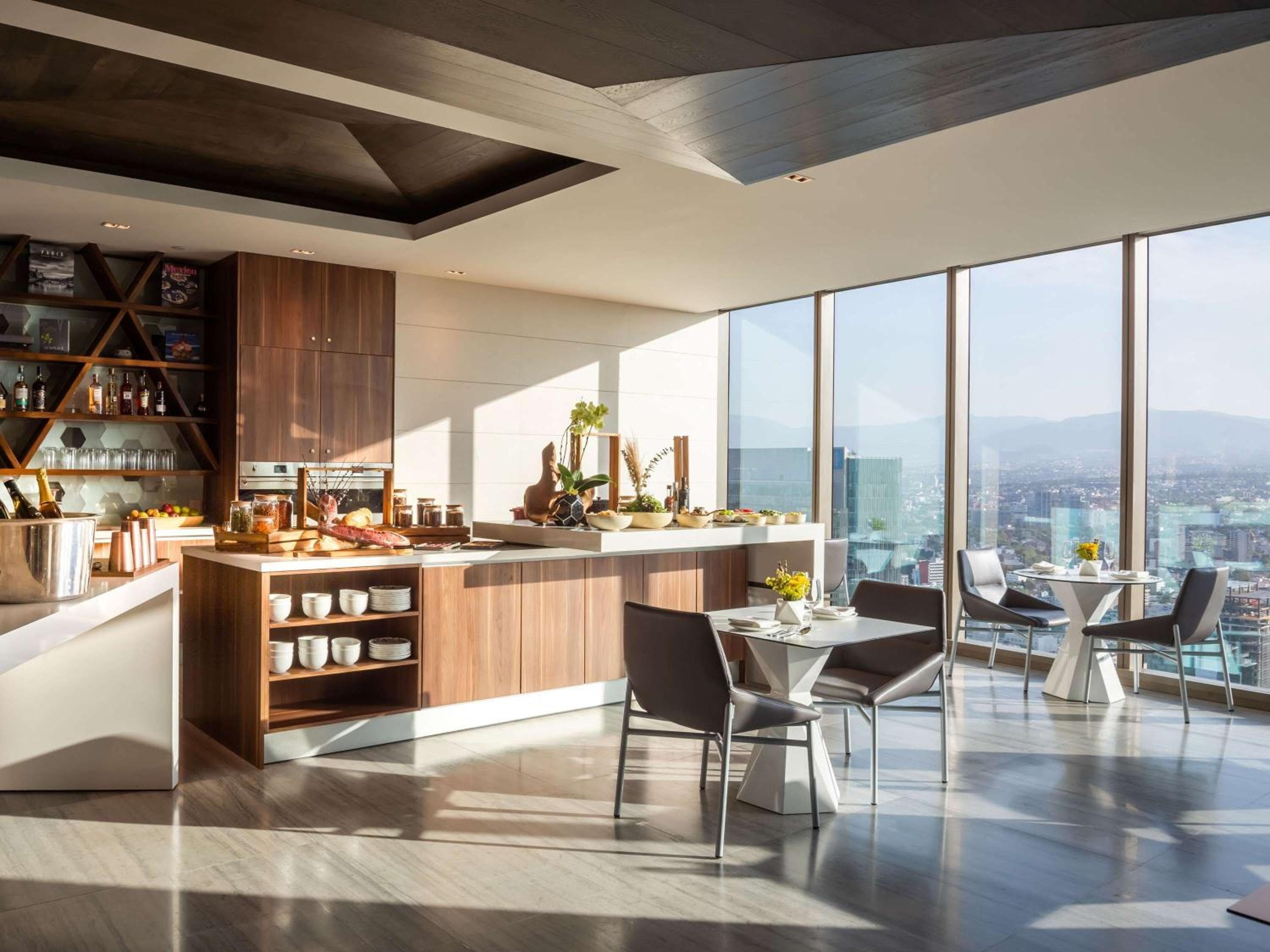 Sofitel Mexico City Reforma hotel, 297 Avenue Paseo De La Reforma, Mexico City, Mexico — photo 138