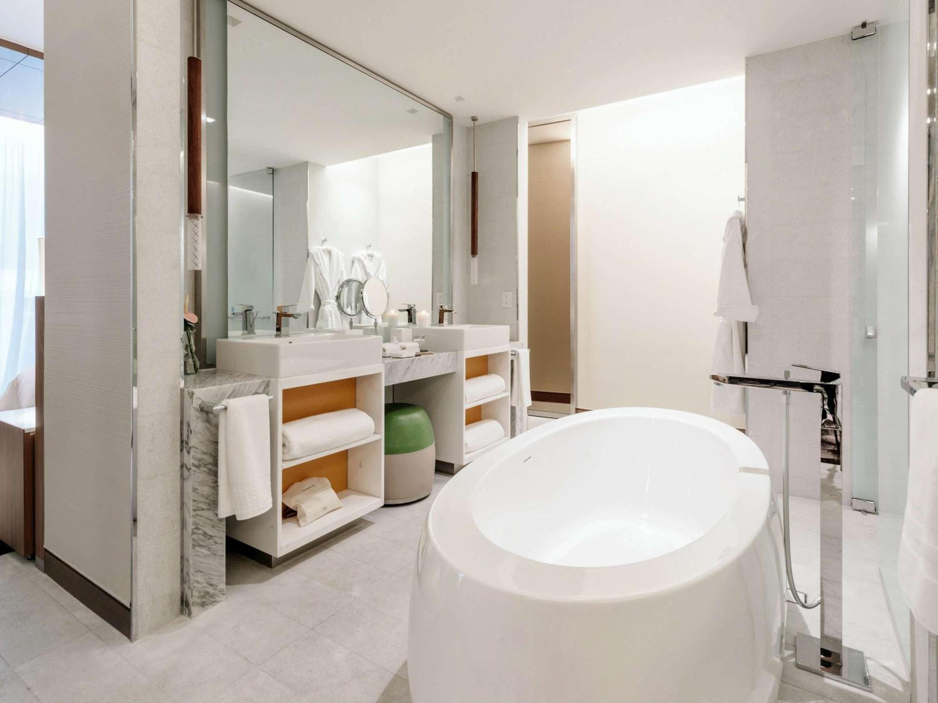 Sofitel Mexico City Reforma hotel, 297 Avenue Paseo De La Reforma, Mexico City, Mexico — photo 191