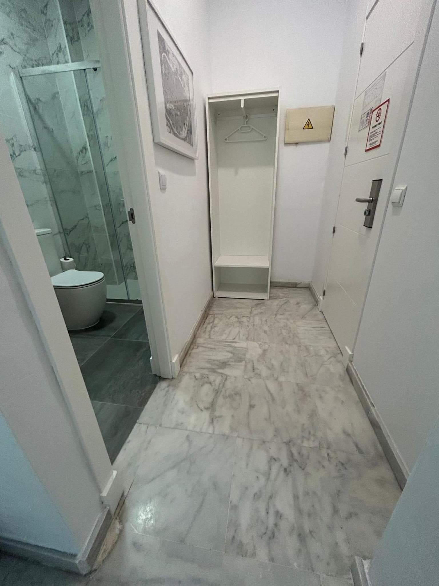 The Spot Central Hostel — 26