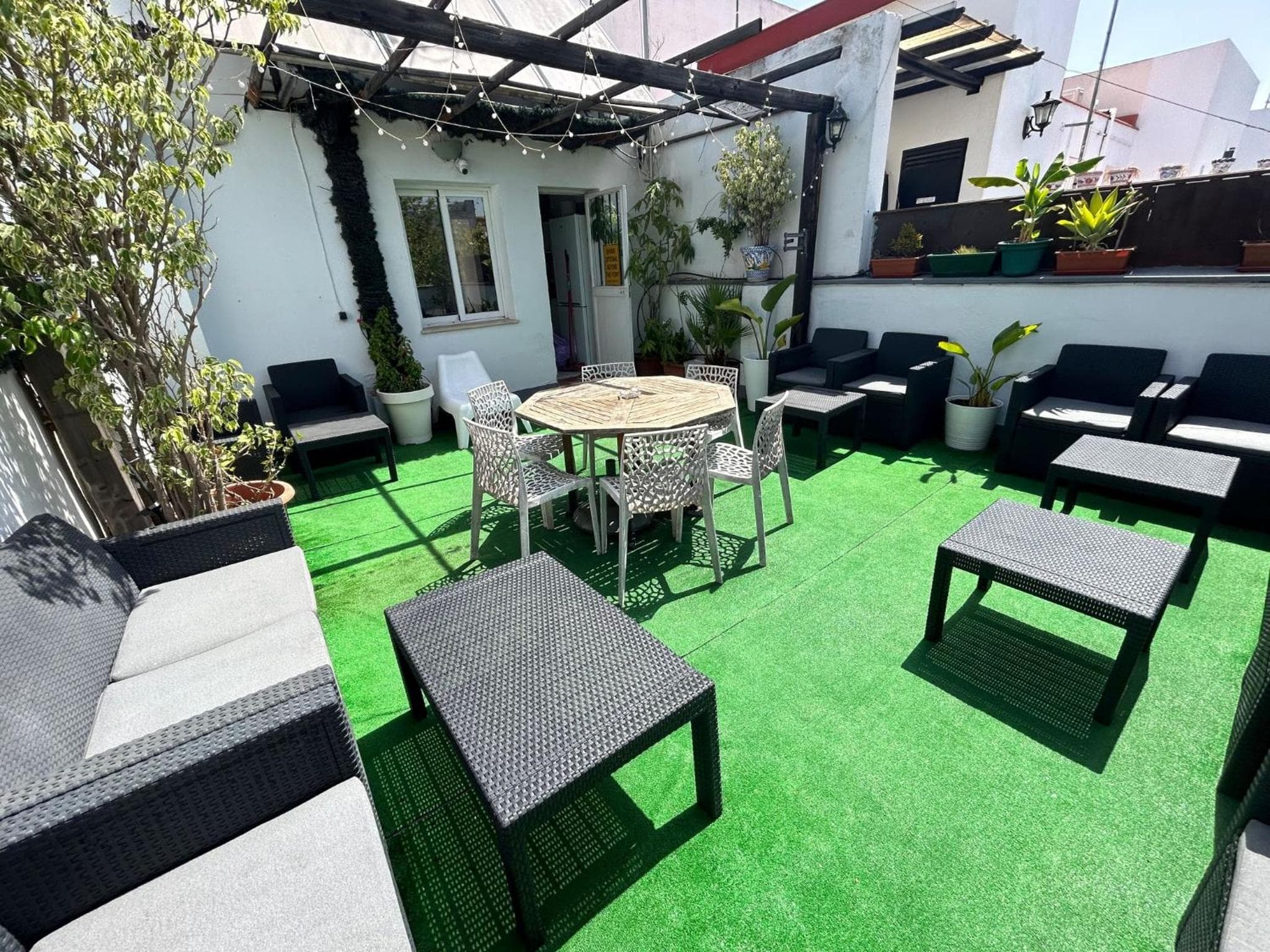 The Spot Central Hostel — 12