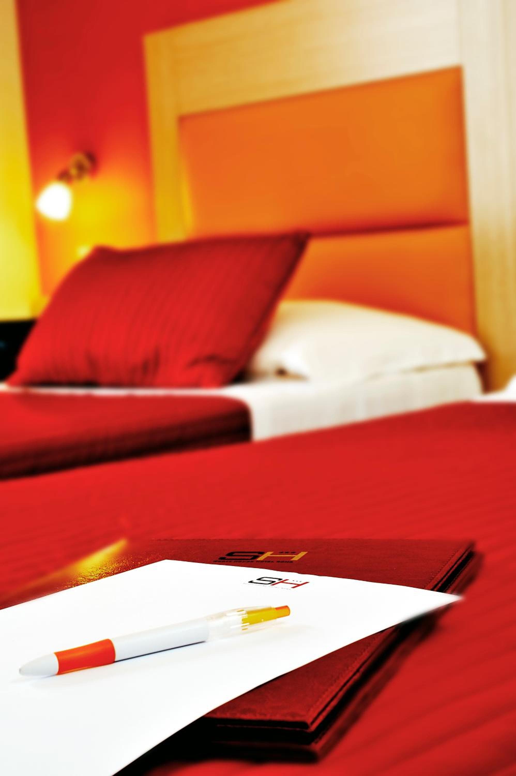 Hotel Scott House — 13