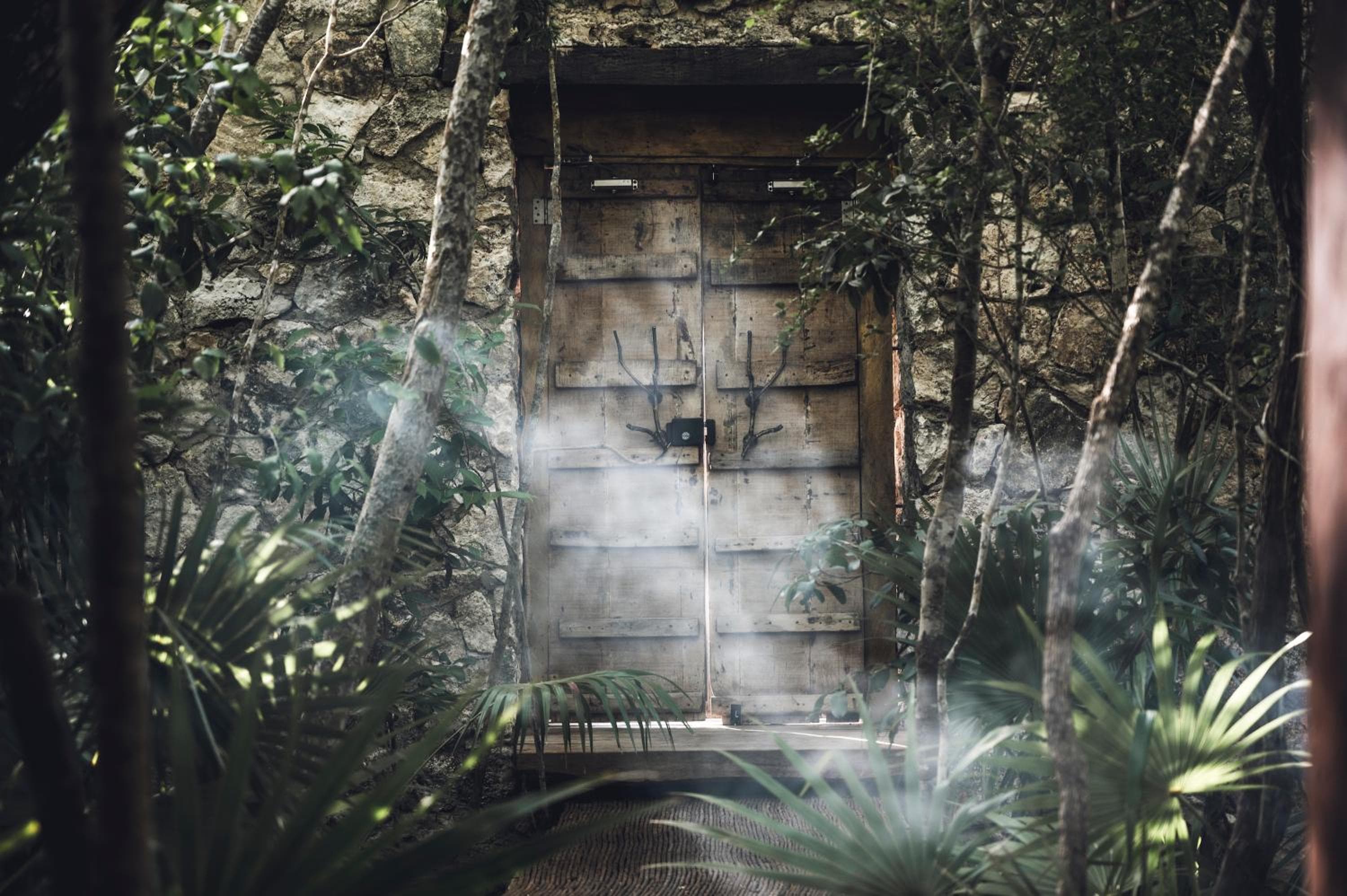 Shiva Tulum — 3