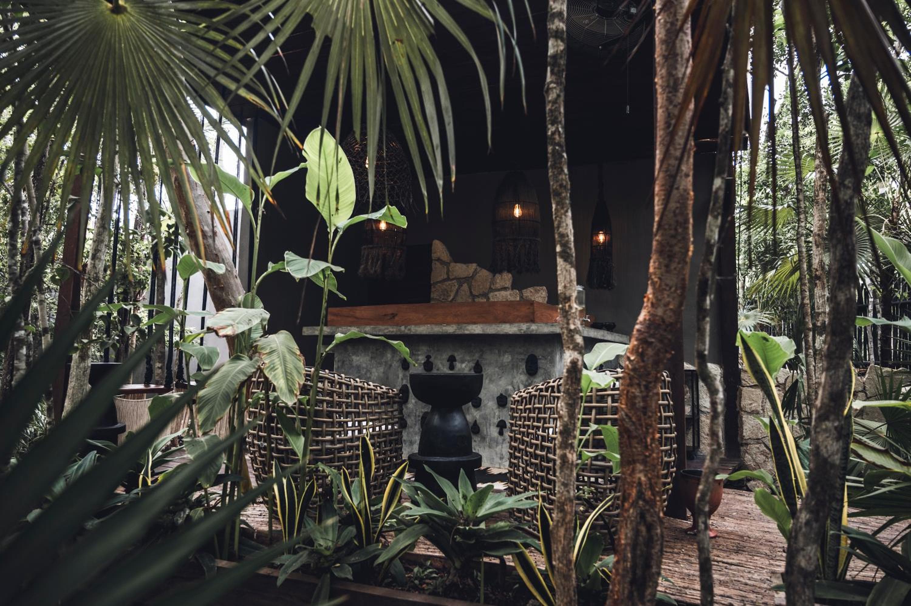 Shiva Tulum — 18