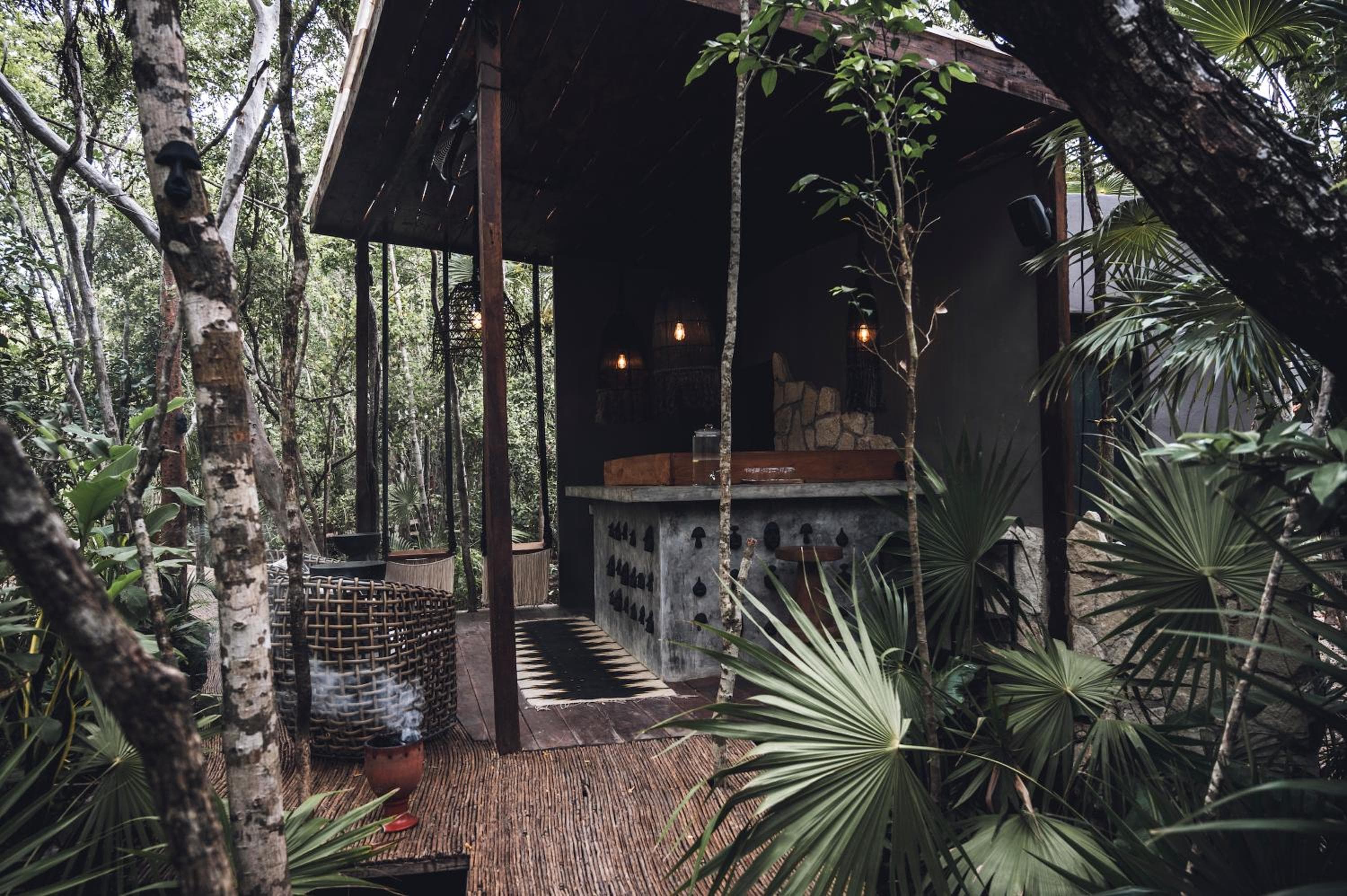 Shiva Tulum — 12