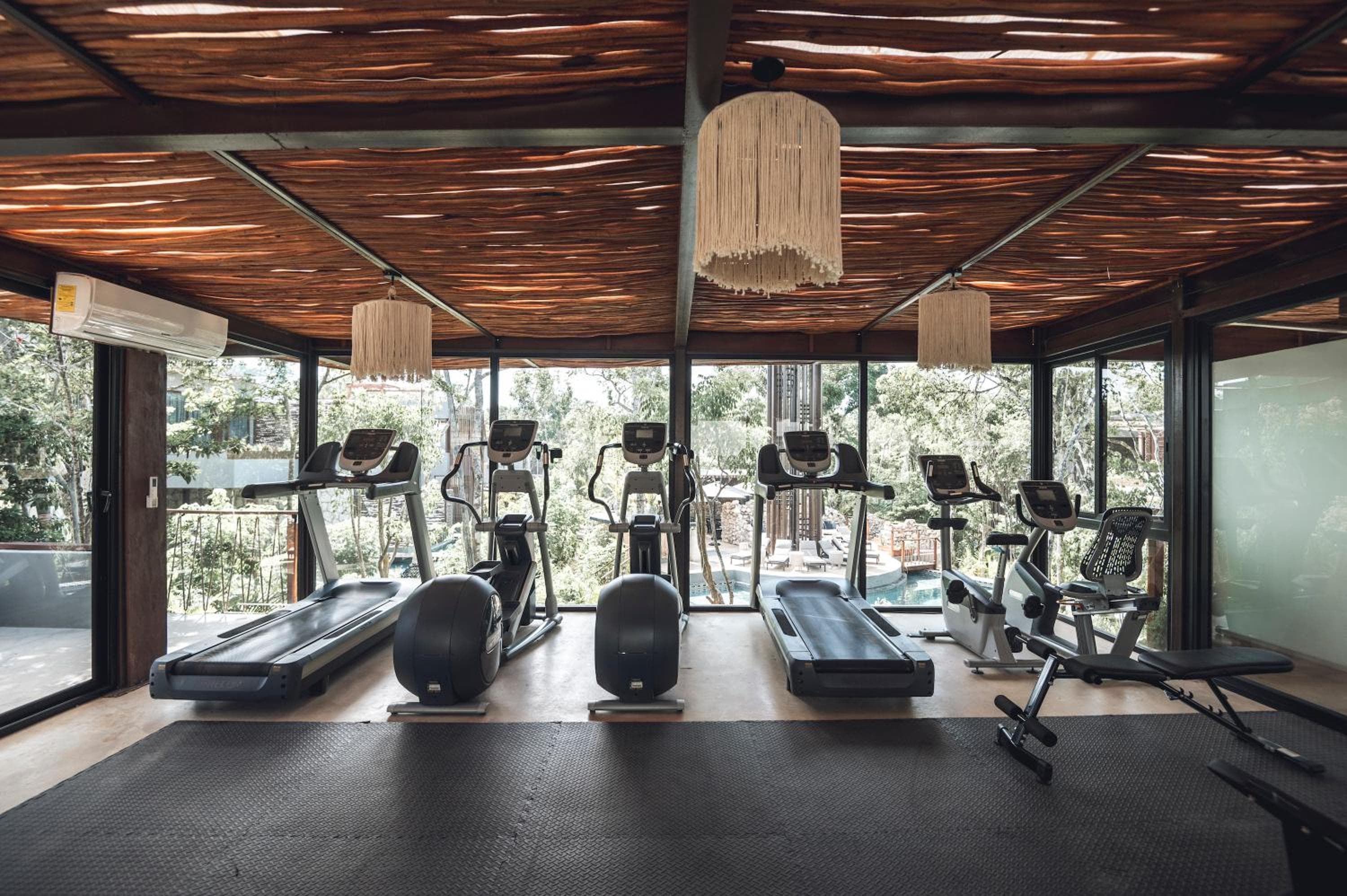 SIWA Wellness Villa Collection — 27