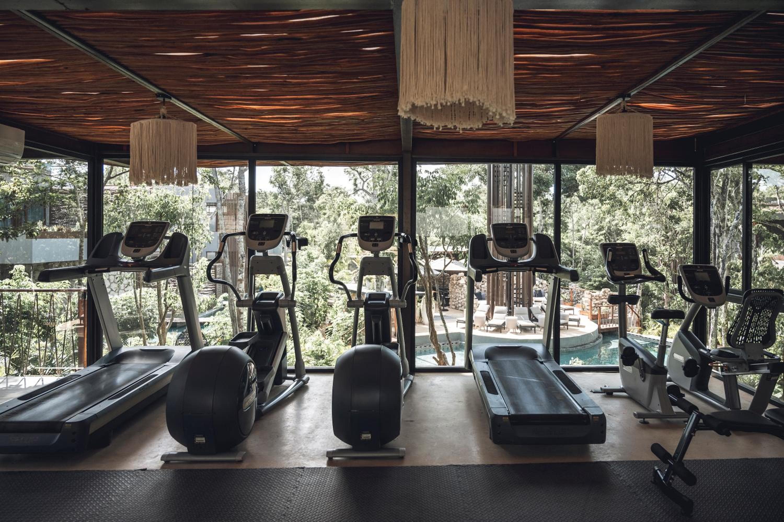 SIWA Wellness Villa Collection — 23