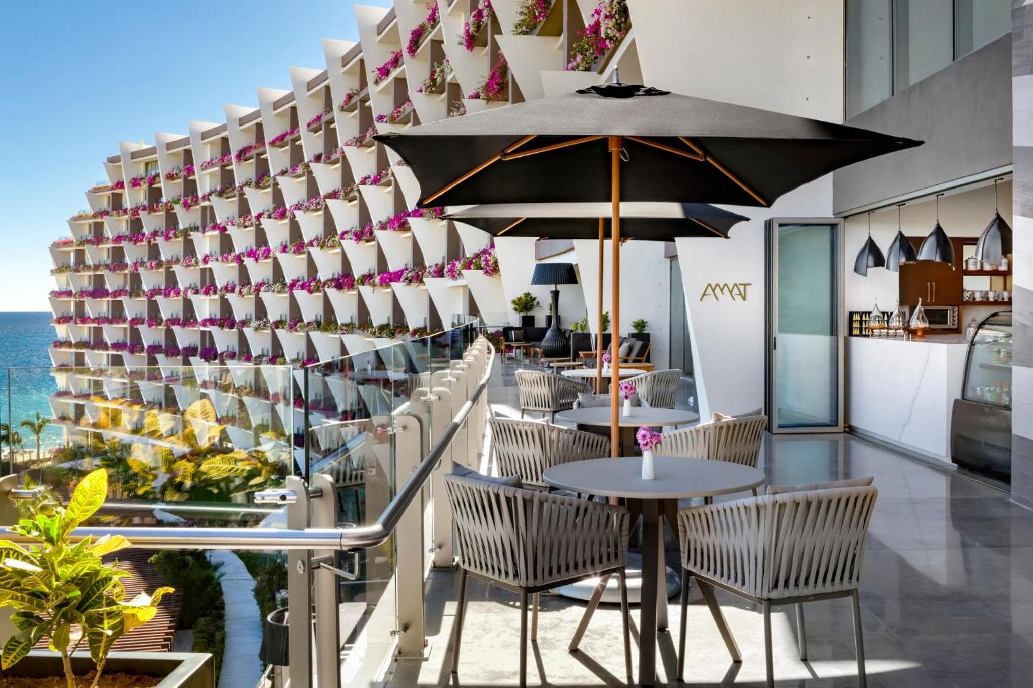Grand Velas Los Cabos Lusso All Inclusive — 10