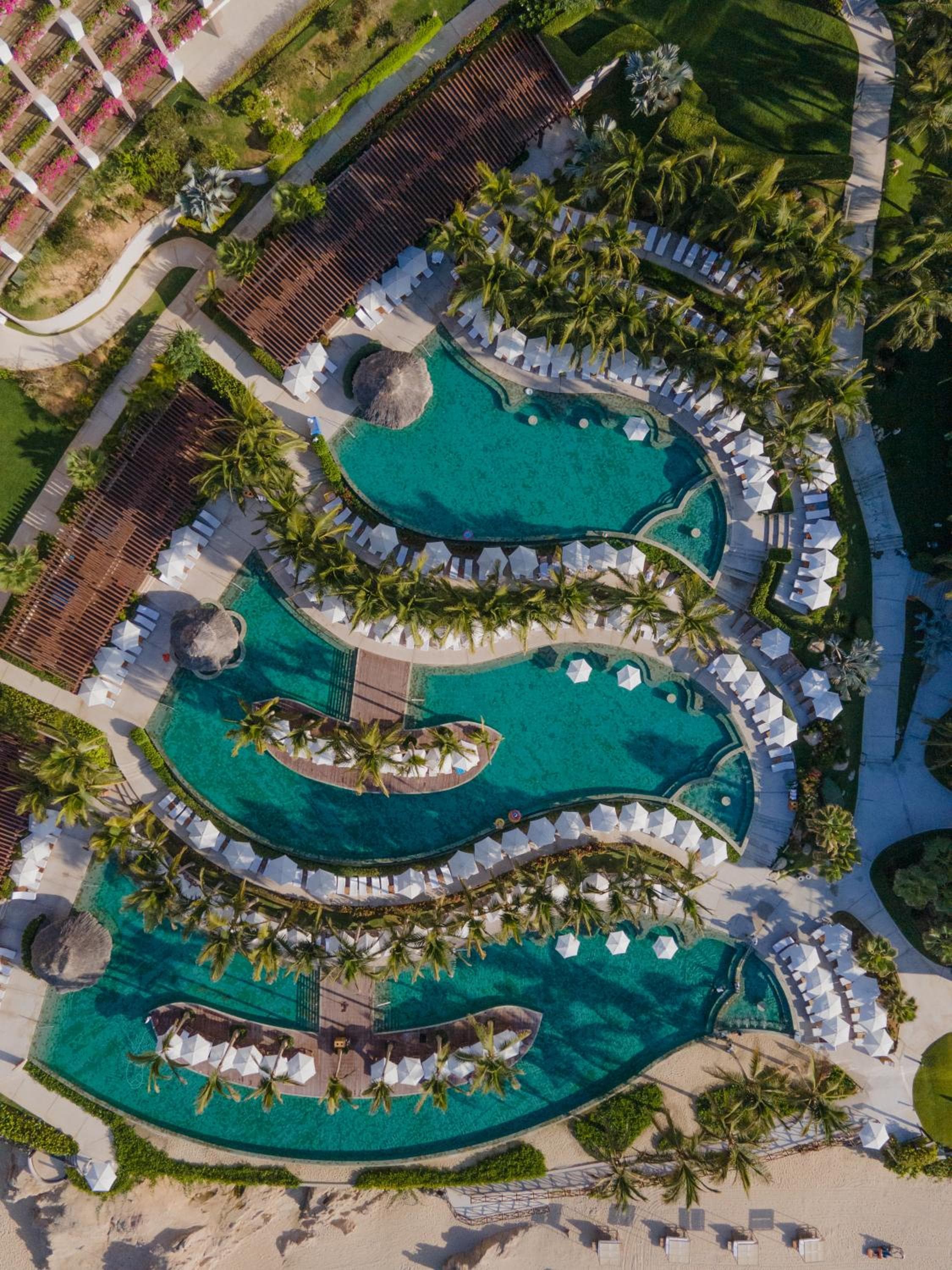 Grand Velas Los Cabos Lusso All Inclusive — 2