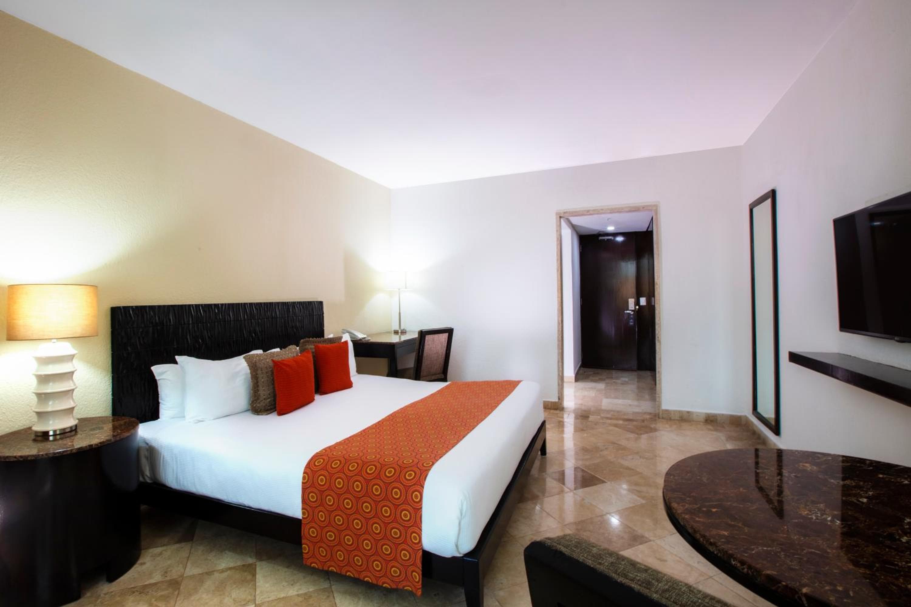 Krystal Grand Cancun All Inclusive — 4