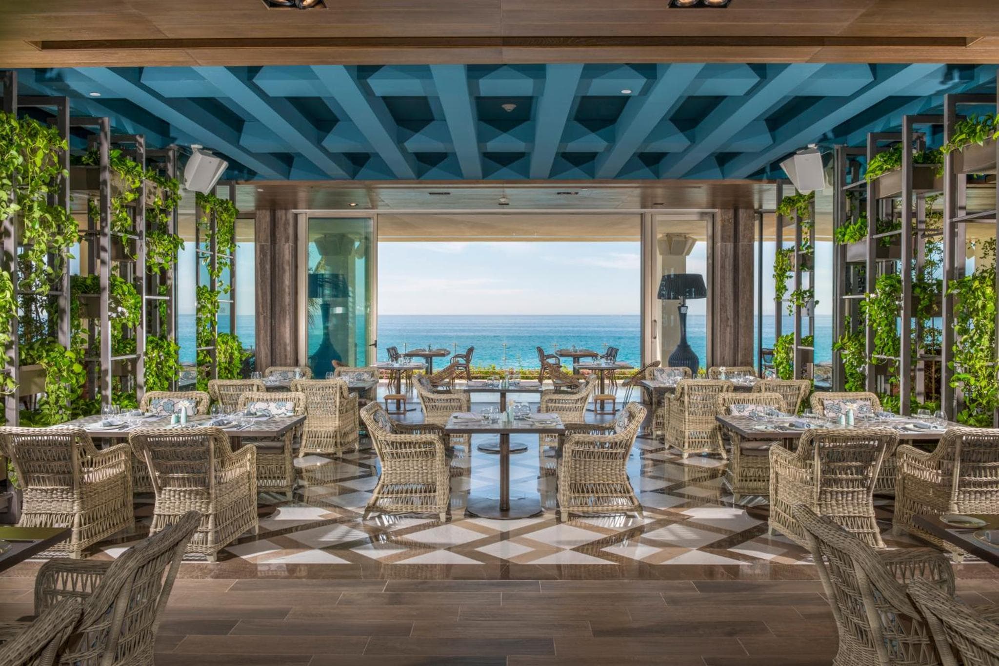 Grand Velas Los Cabos Lusso All Inclusive — 23
