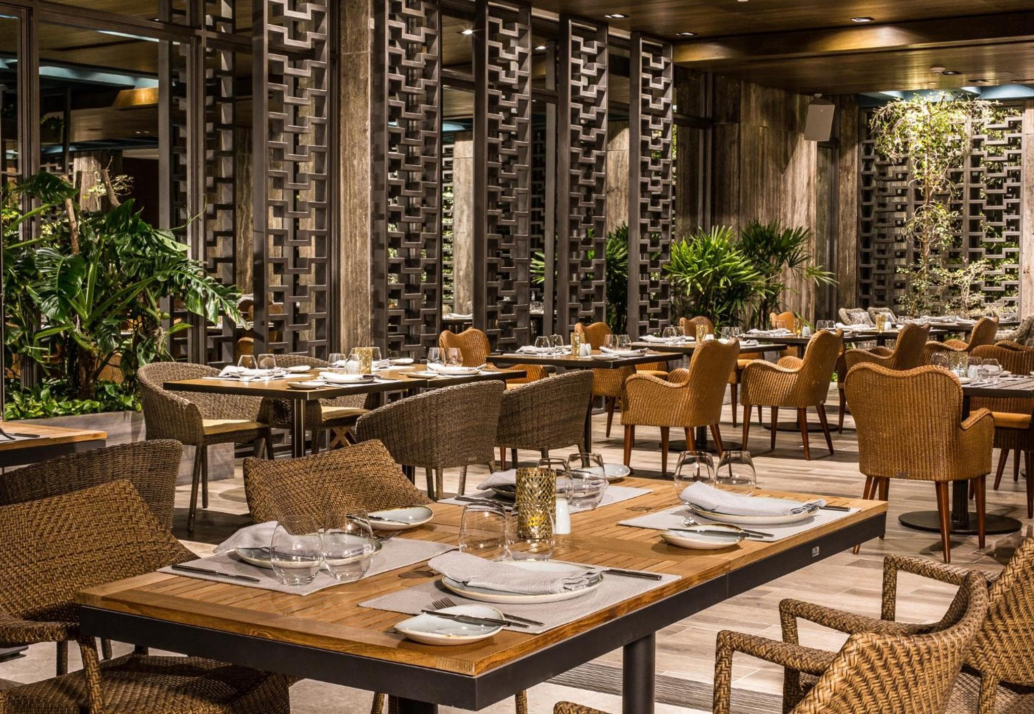 Grand Velas Los Cabos Lusso All Inclusive — 22