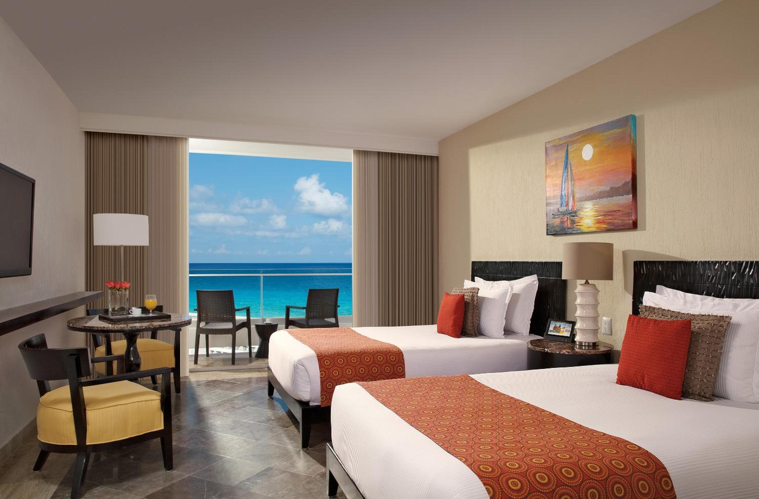 Krystal Grand Cancun All Inclusive — 3